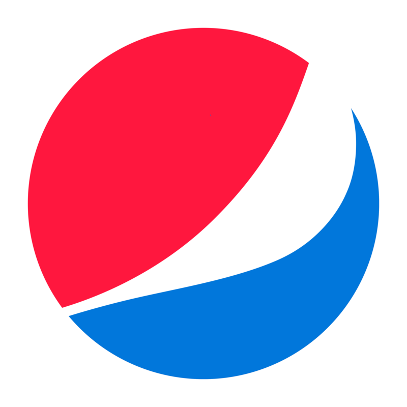 Pepsi logo