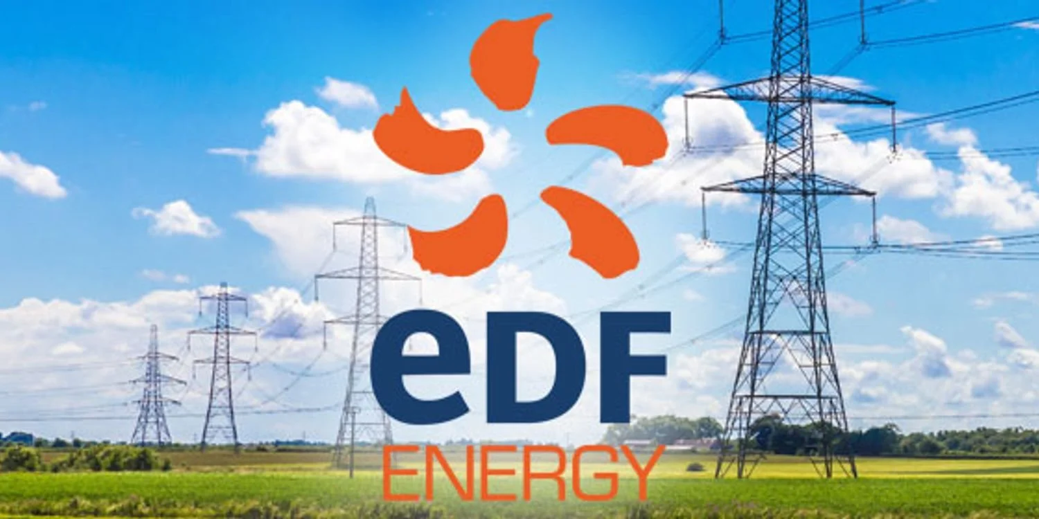 EDF Energy logo