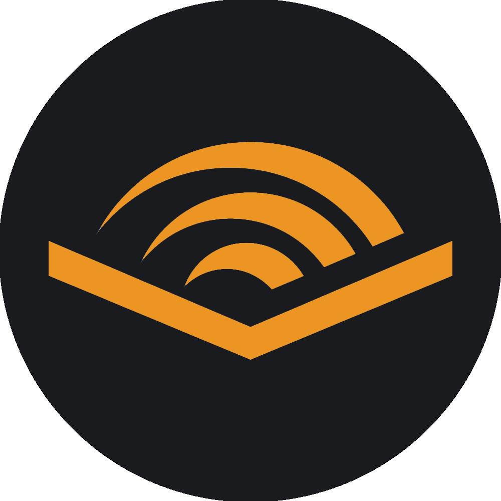 Audible logo