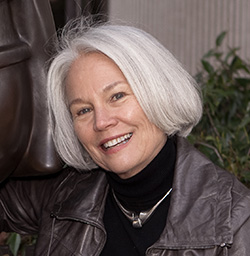 Janet Wentworth, Founding Partner