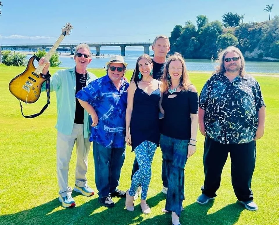 Soleffect at the Mark in San Luis Obispo