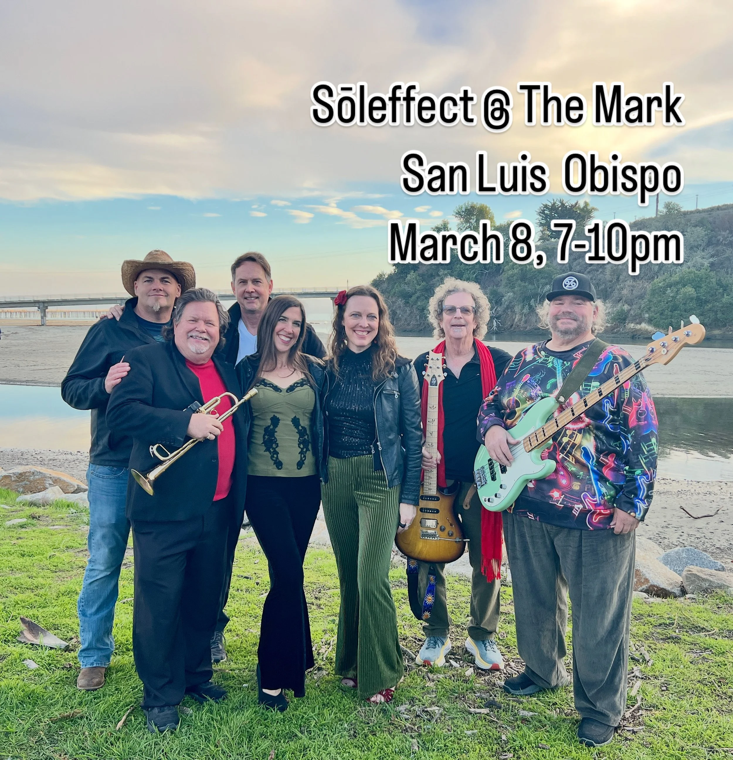 Soleffect at The Mark in San Luis Obispo