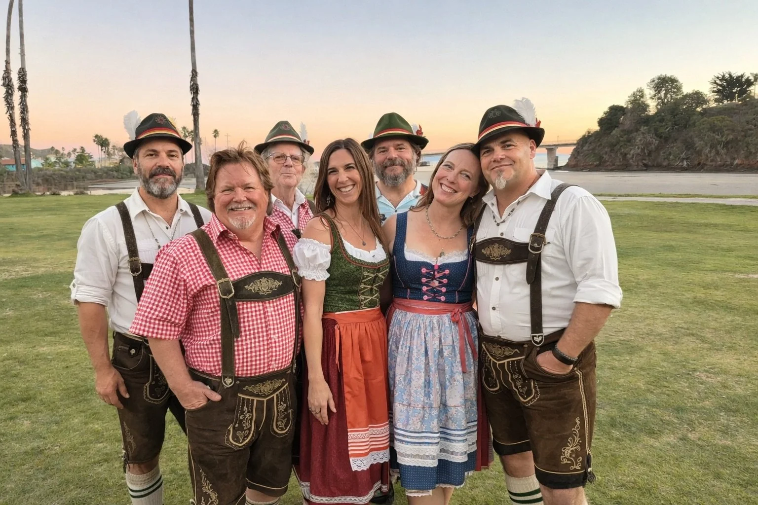 Soleffect at Wild Fields OktoberFest