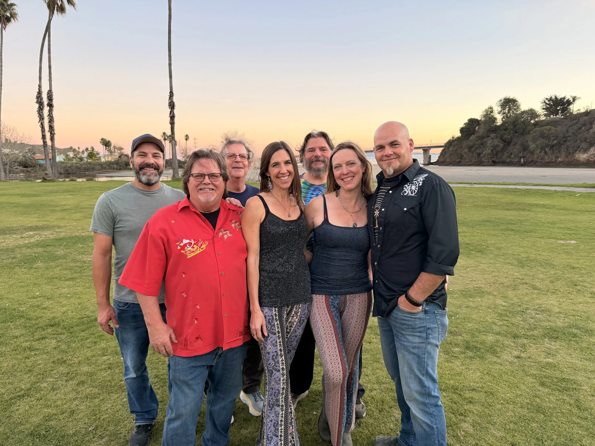 Sōleffect at Cal Coast