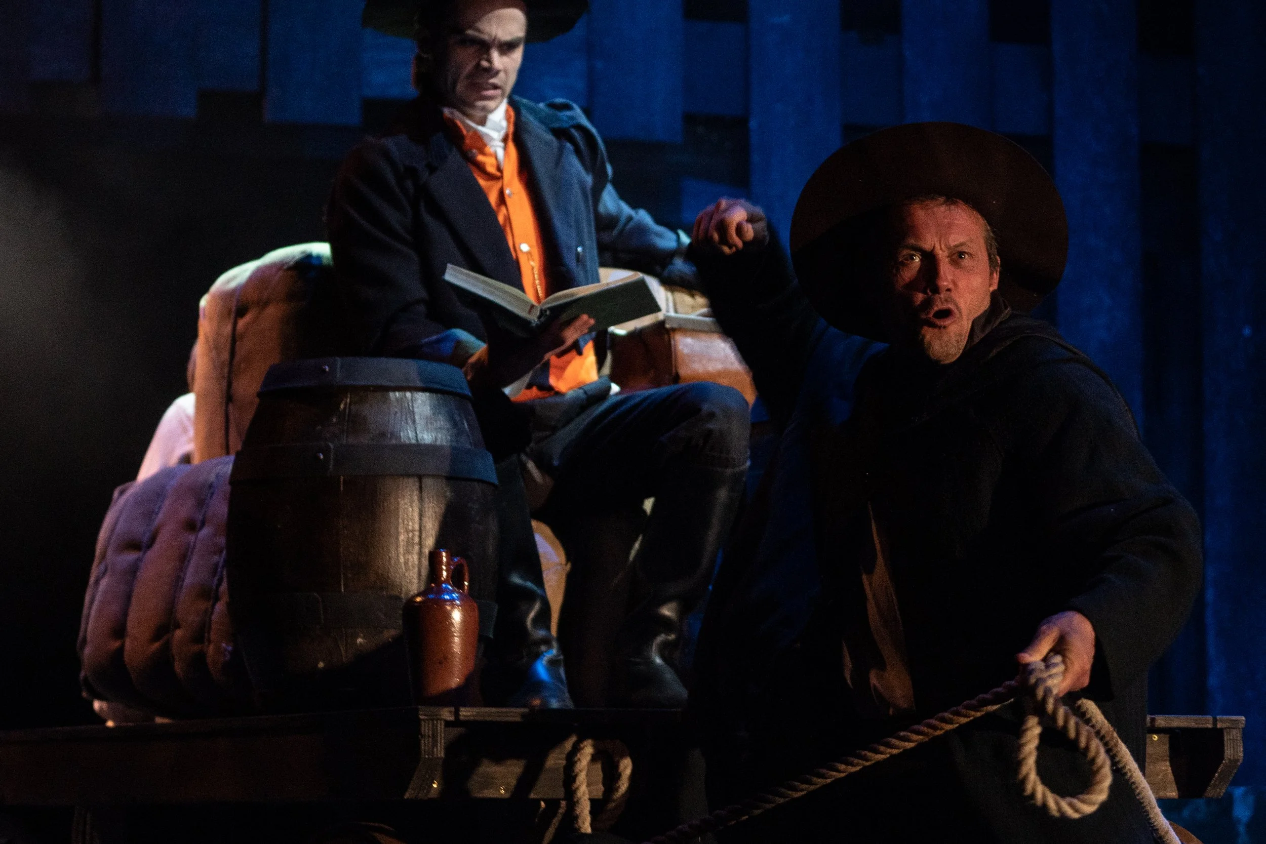 Sam Jackson, Bill Ward (credit Craig Sugden).jpg