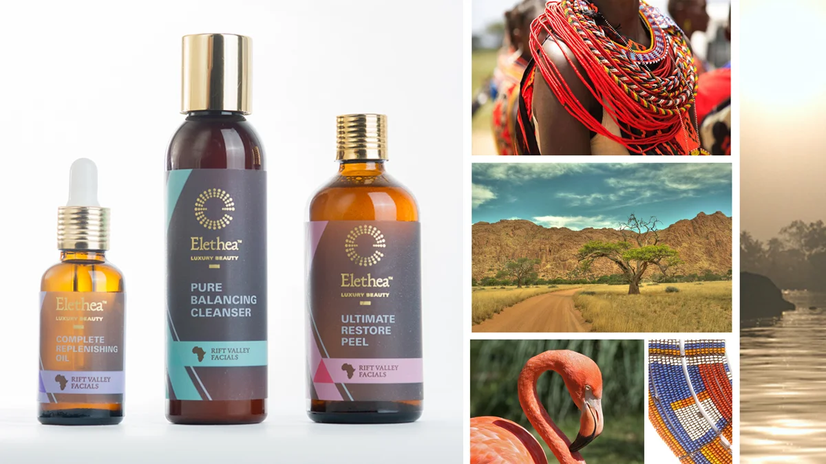 Elethea Luxury Beauty