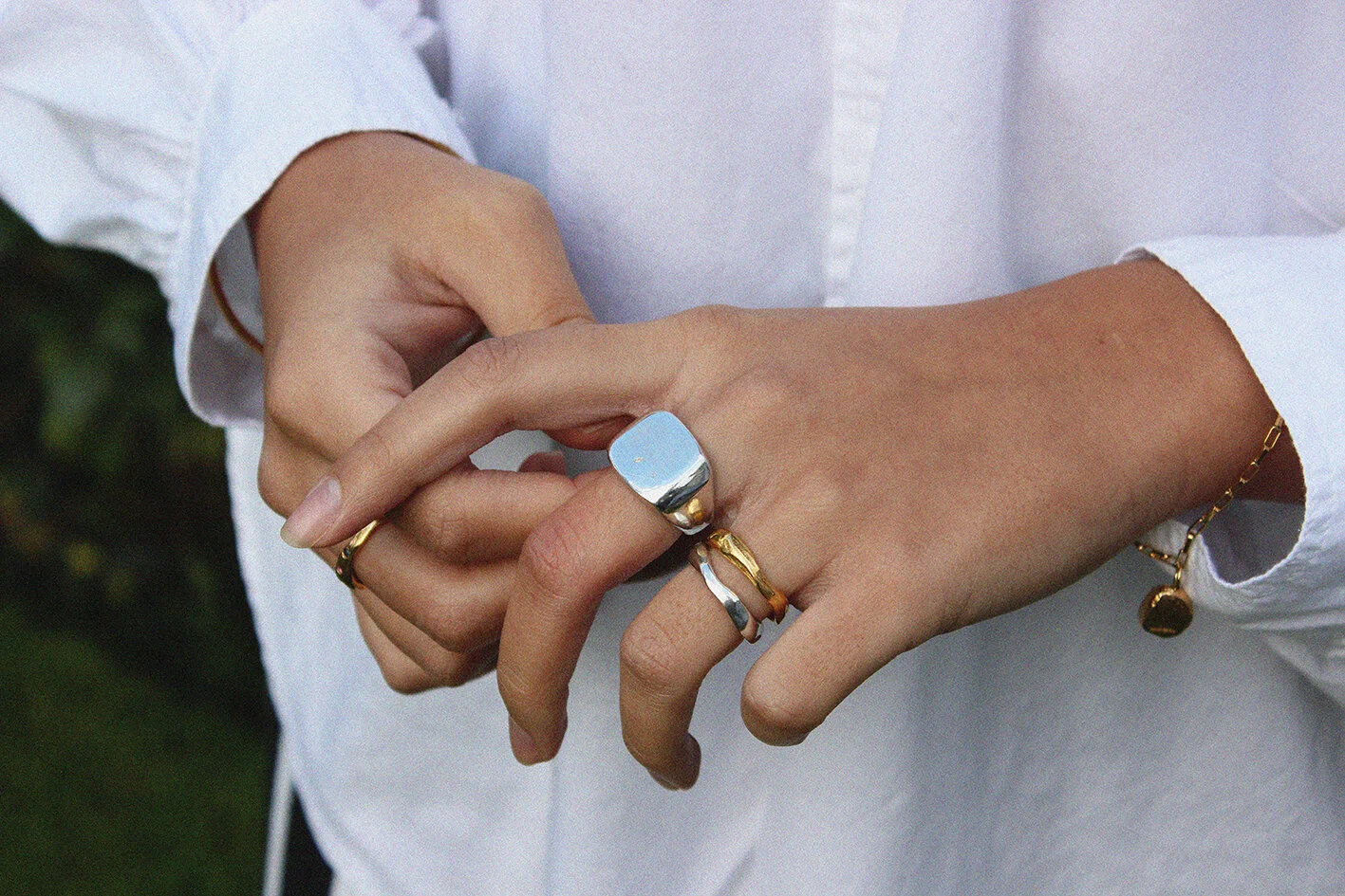 How to Find Your Ring Size
