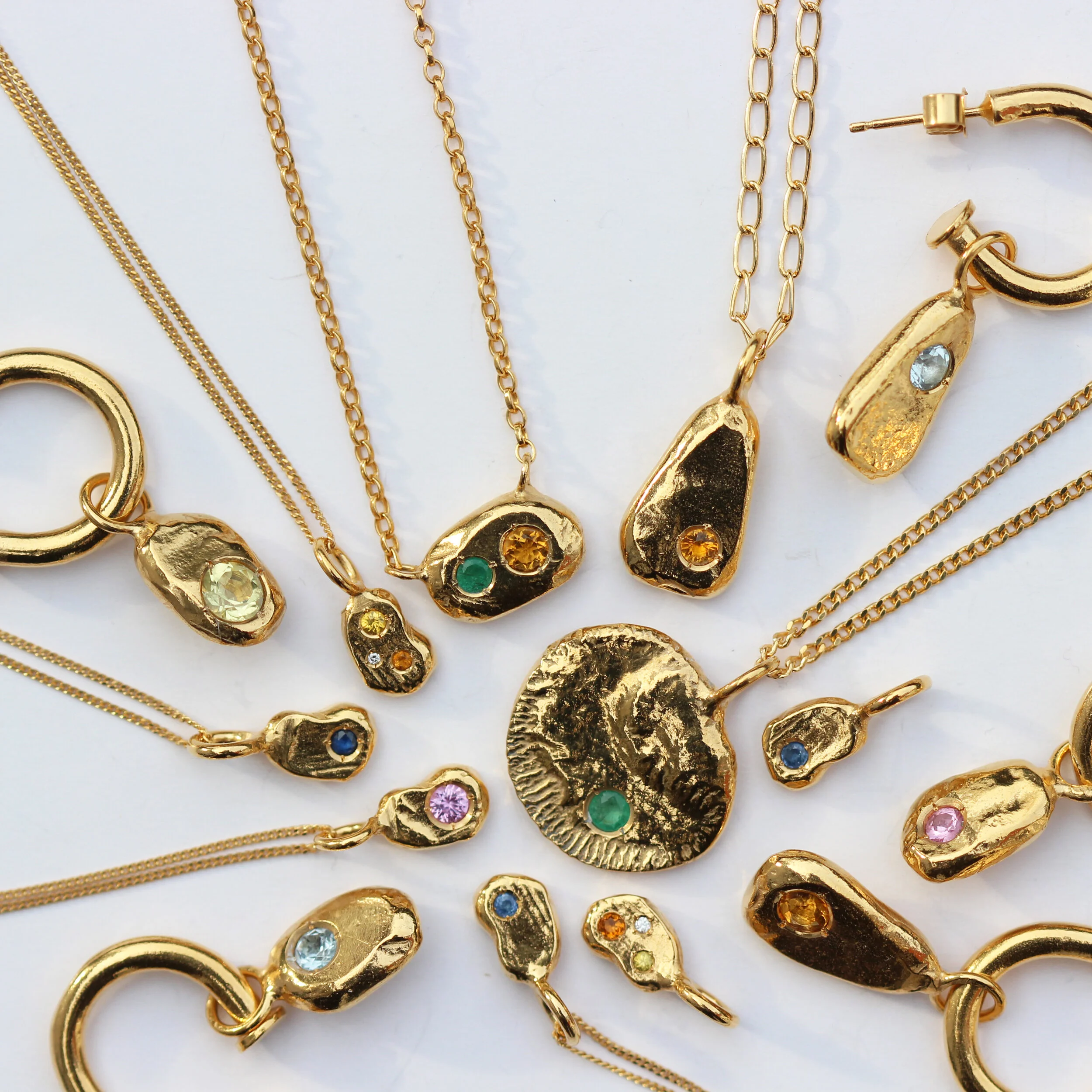 The Gemstone Collection