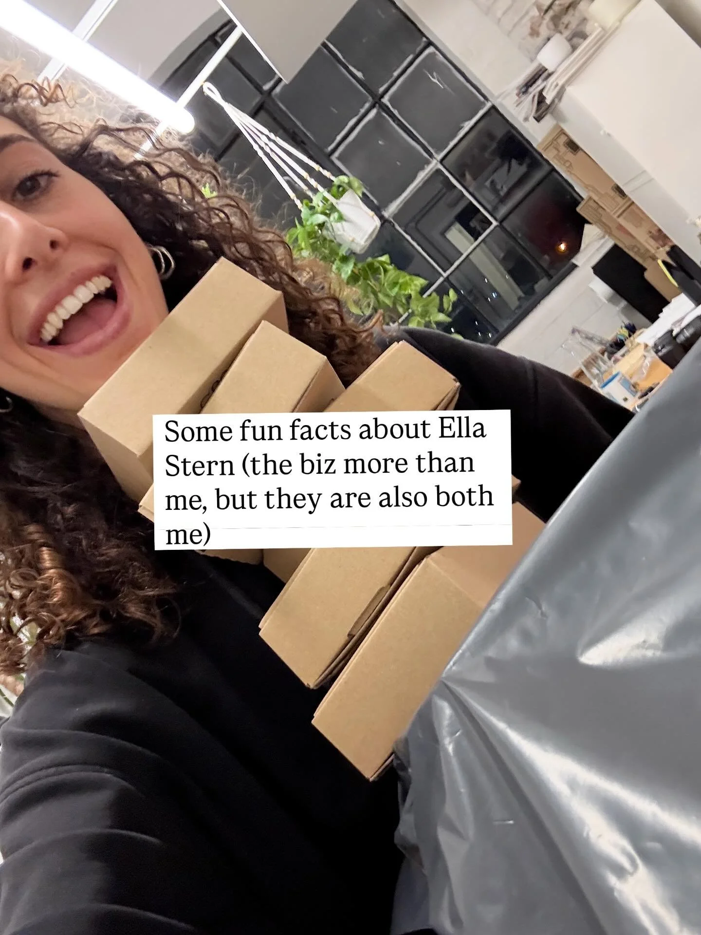 Just a few random things ✨