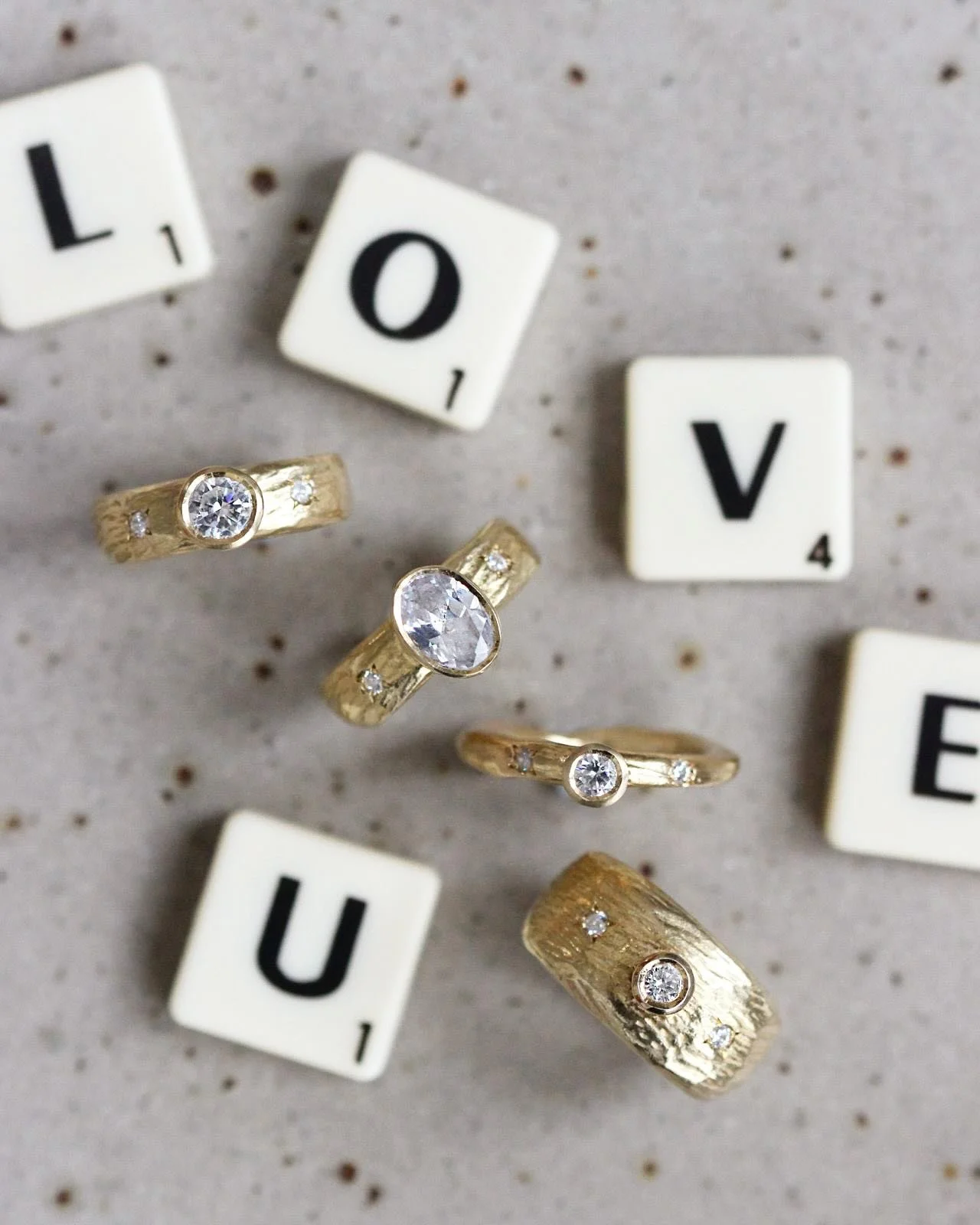 My loves of 2025 ✨Just love these designs so much. If you fancy one of these for 2026, just give me a bell 🌞