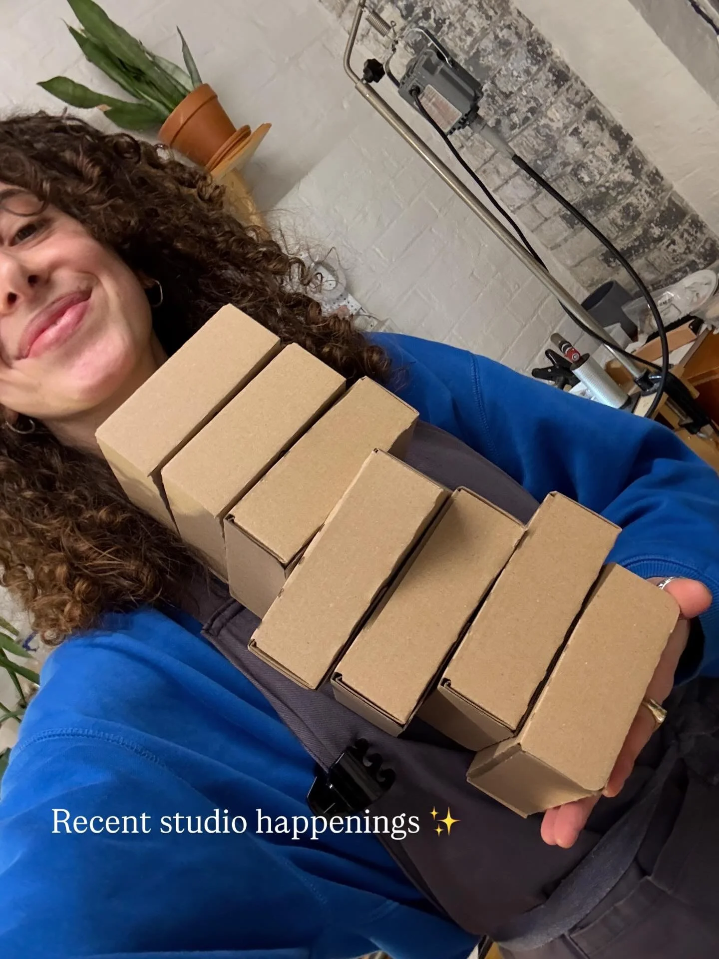 Recent happenings ✨