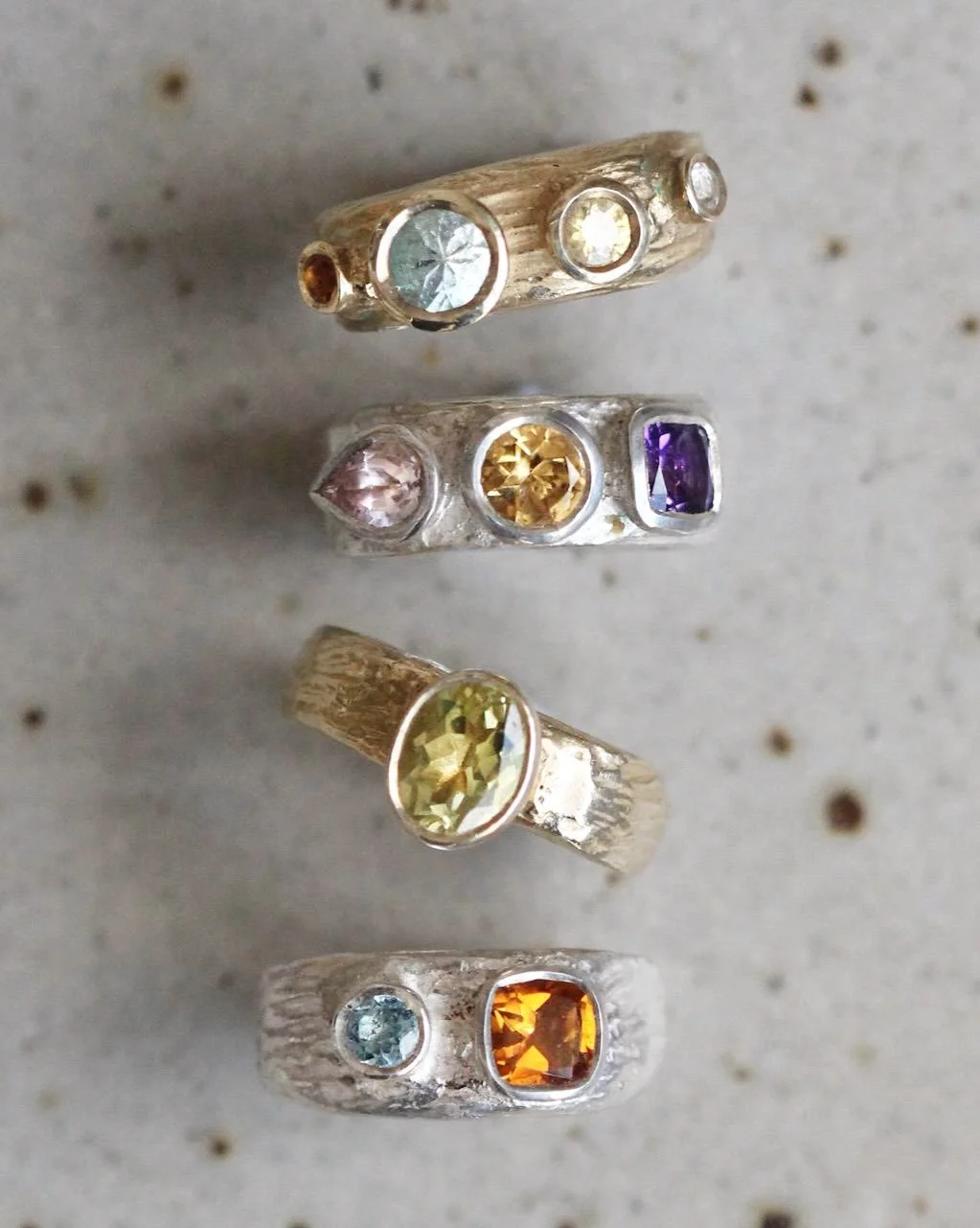 Just some Friday inspo in the form of these four ✨🌼