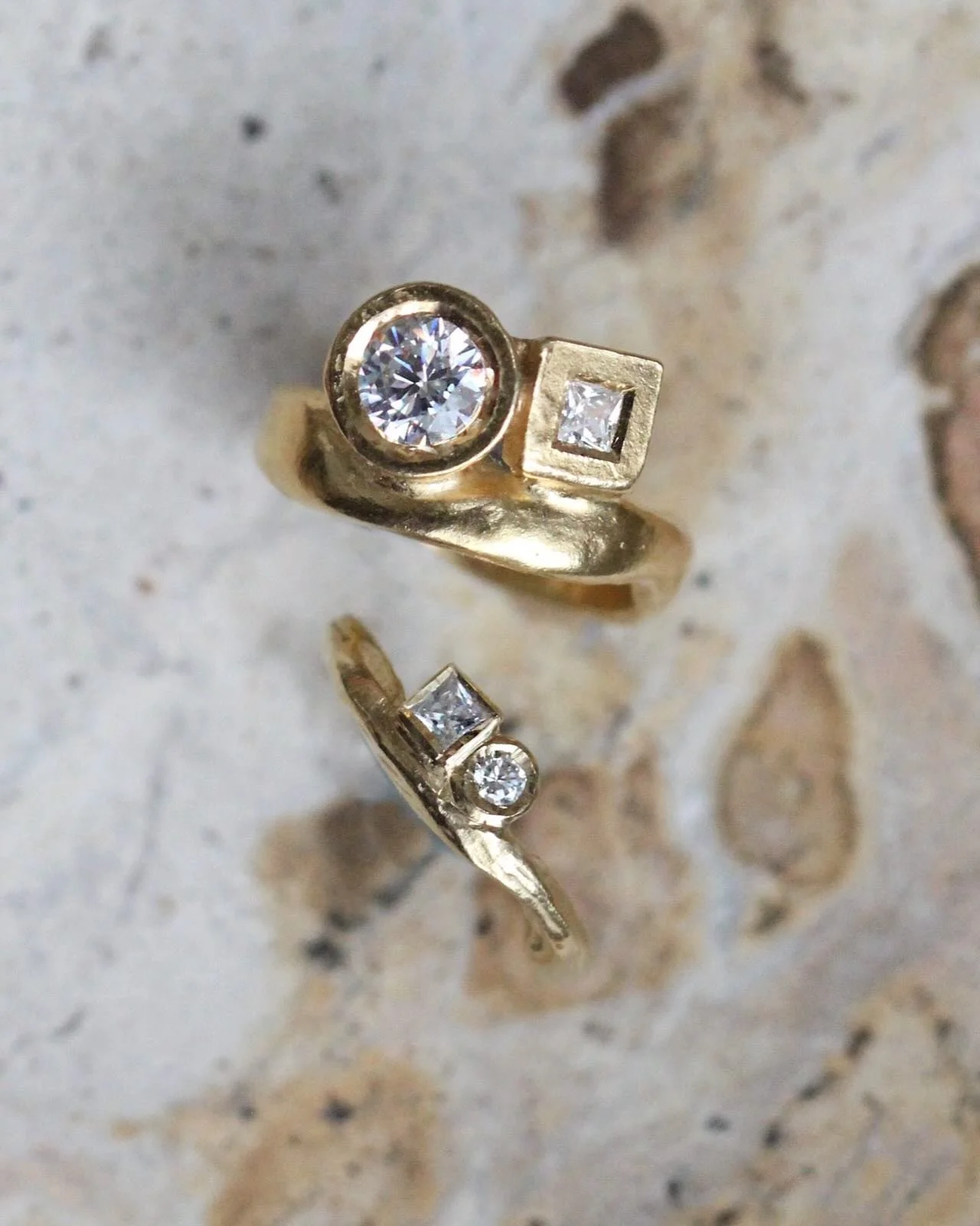 Chunky or Fine Moi et Toi? 💗