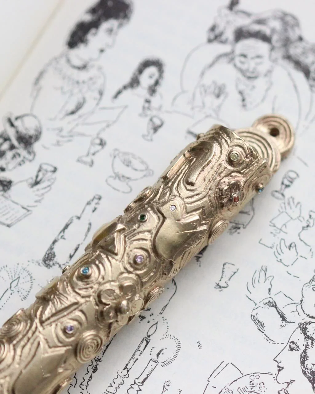 Chag Sameach huns ✨