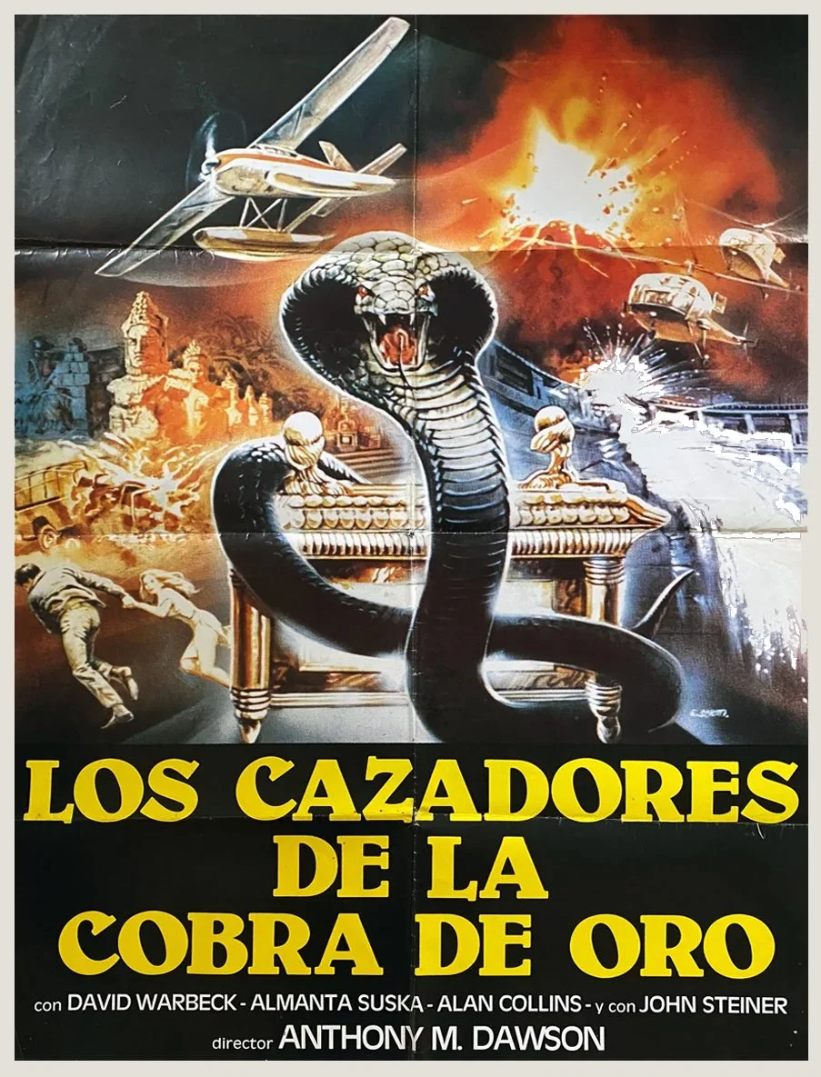 hunter golden cobra poster.jpg