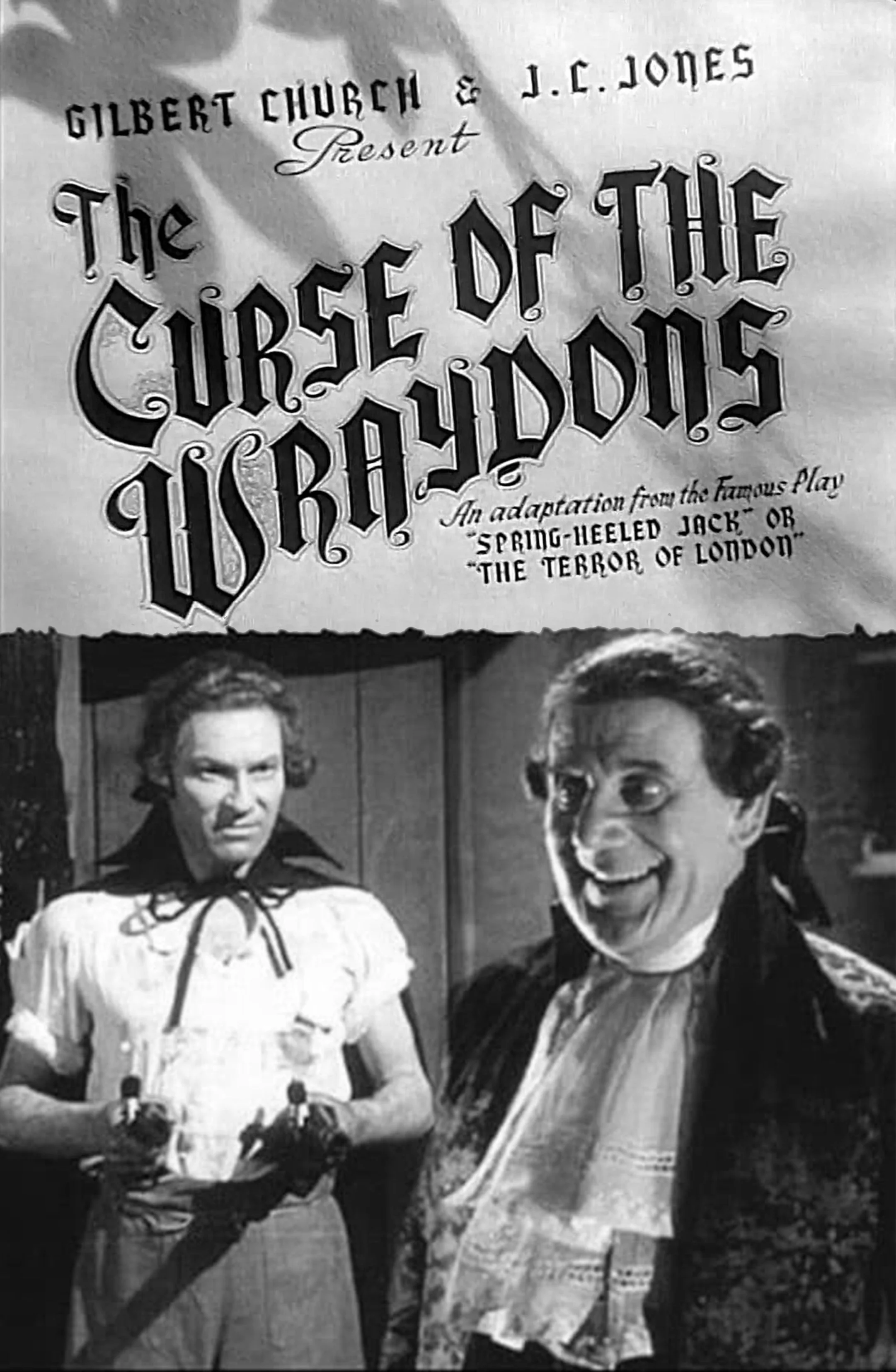 The Curse of the Wraydons POSTER.jpg