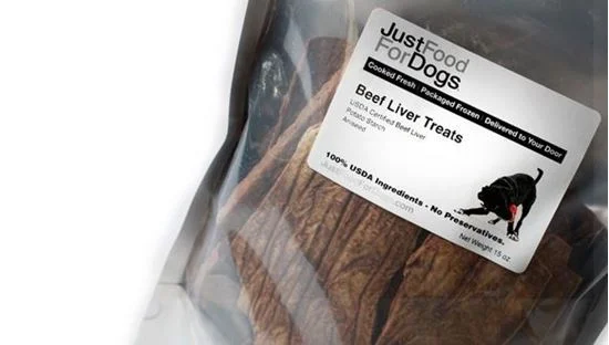 Organ meat based treats are a wonderful addition to our pet's diets!