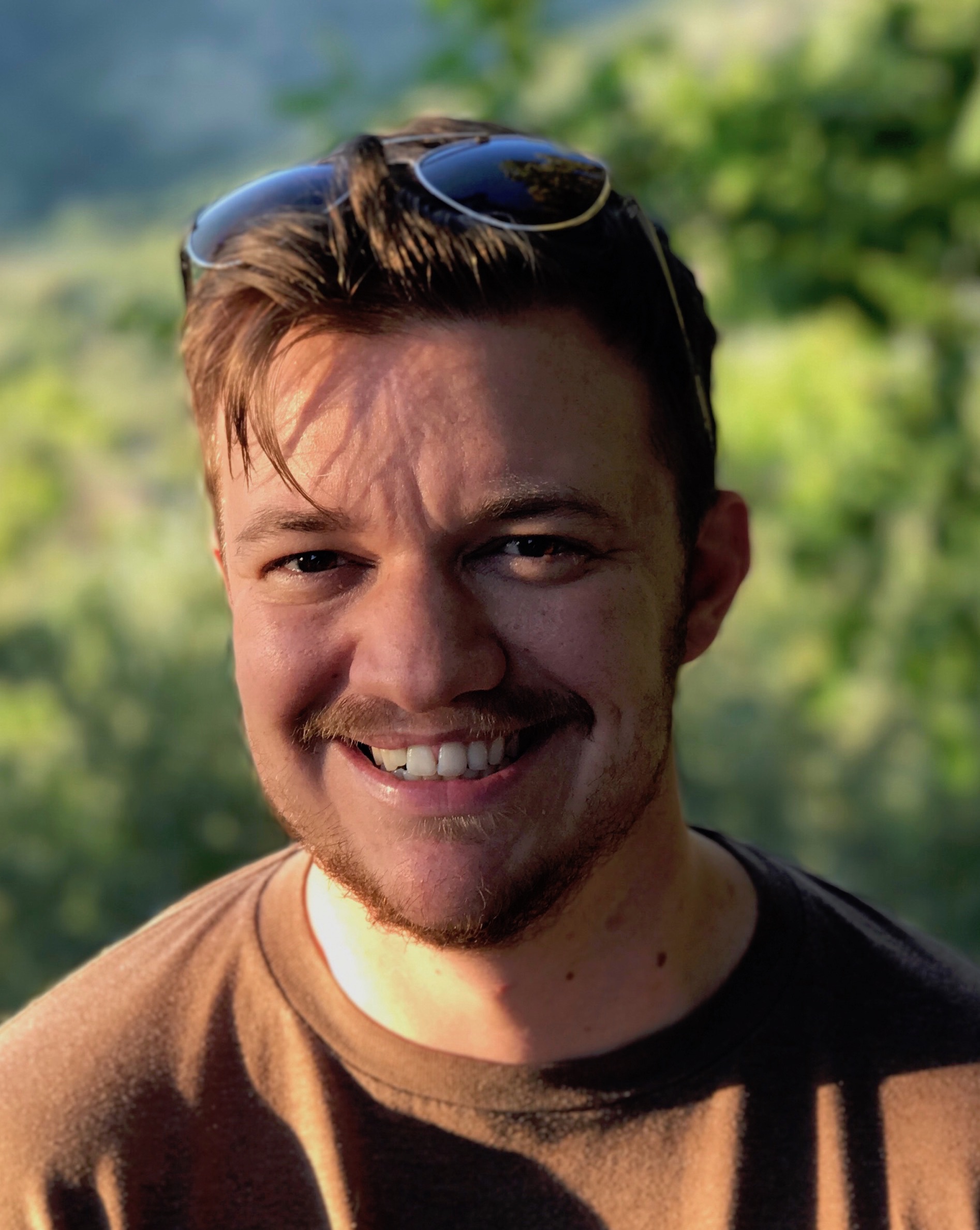 Elliot A. Tebbe, Ph.D., June, 2017