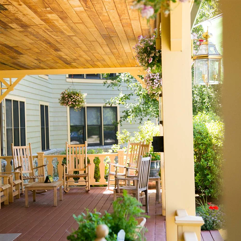 The Village Waterville Valley Resort