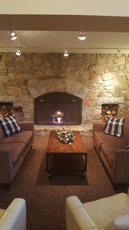 Lodging Waterville Valley Resort