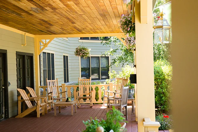 Lodging Waterville Valley Resort