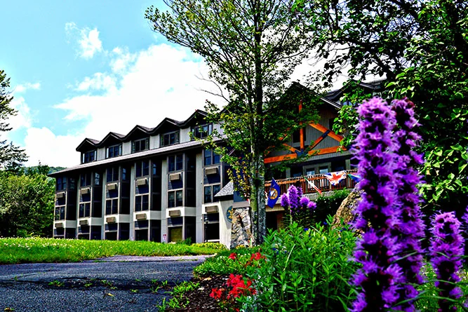 Lodging Waterville Valley Resort