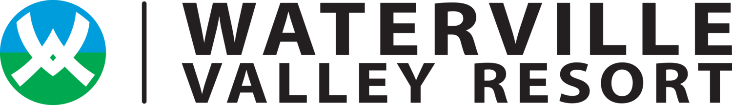 Waterville Valley Resort logo