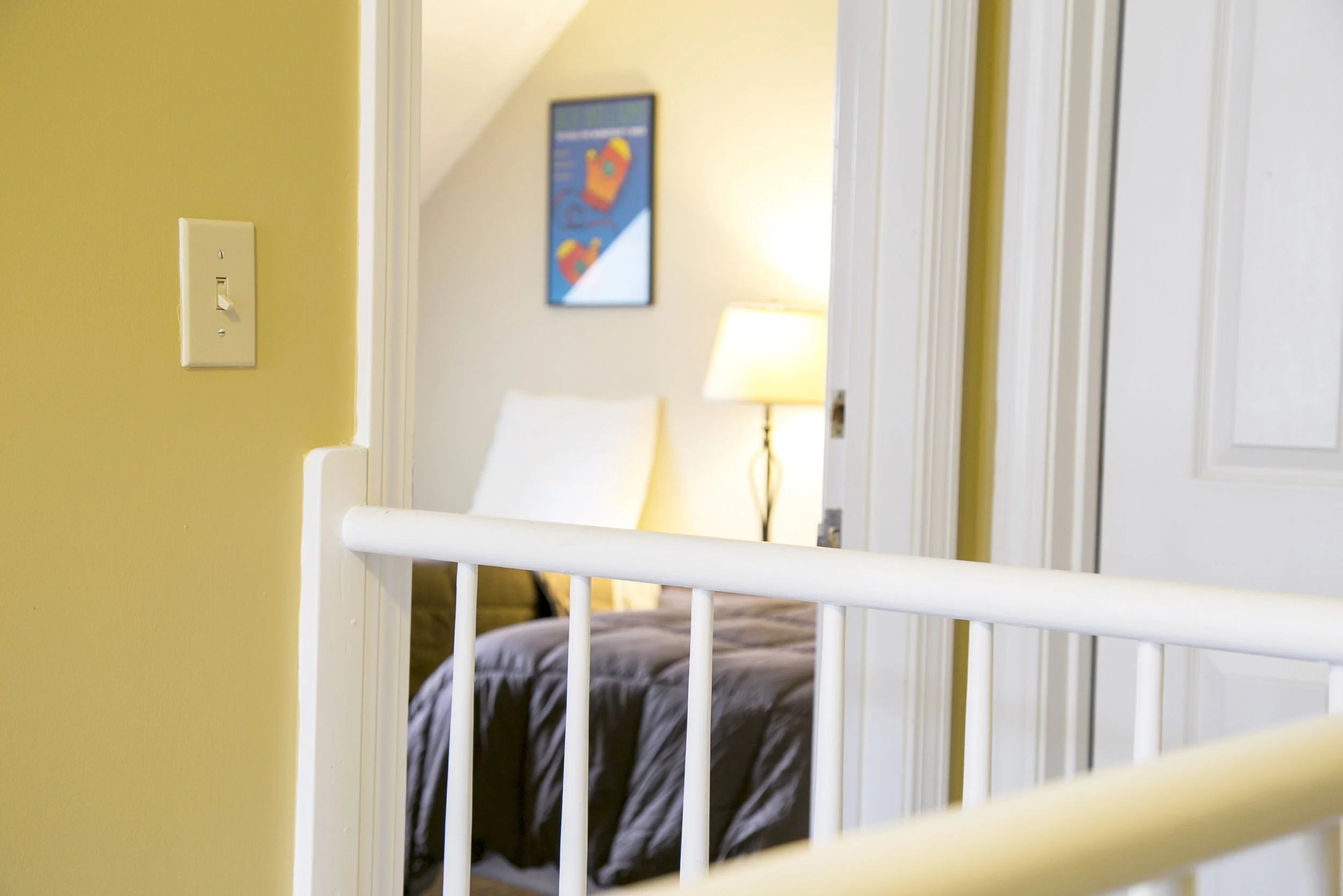 Lodging — Waterville Valley Resort