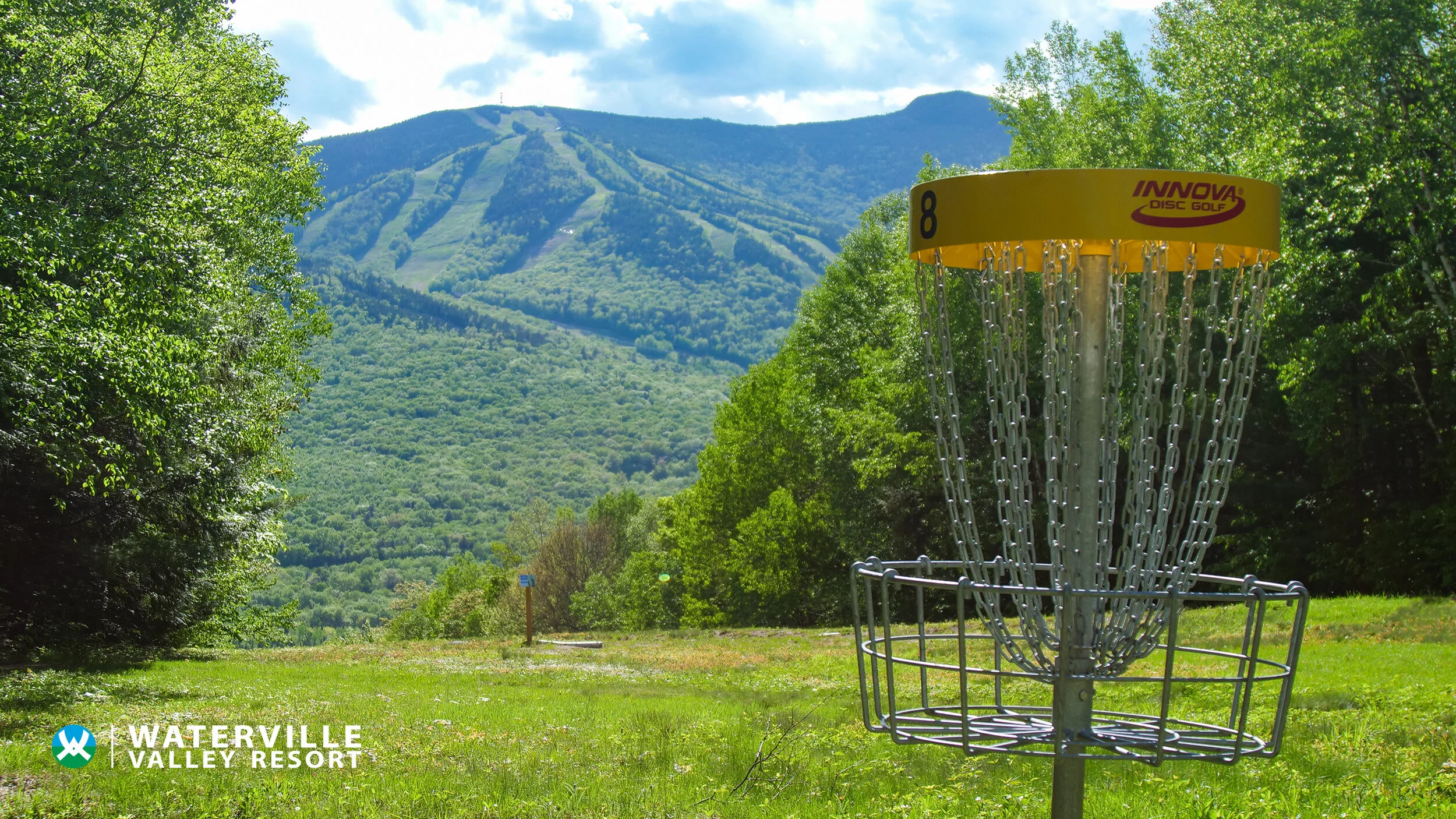 Zoom Backgrounds Waterville Valley Resort