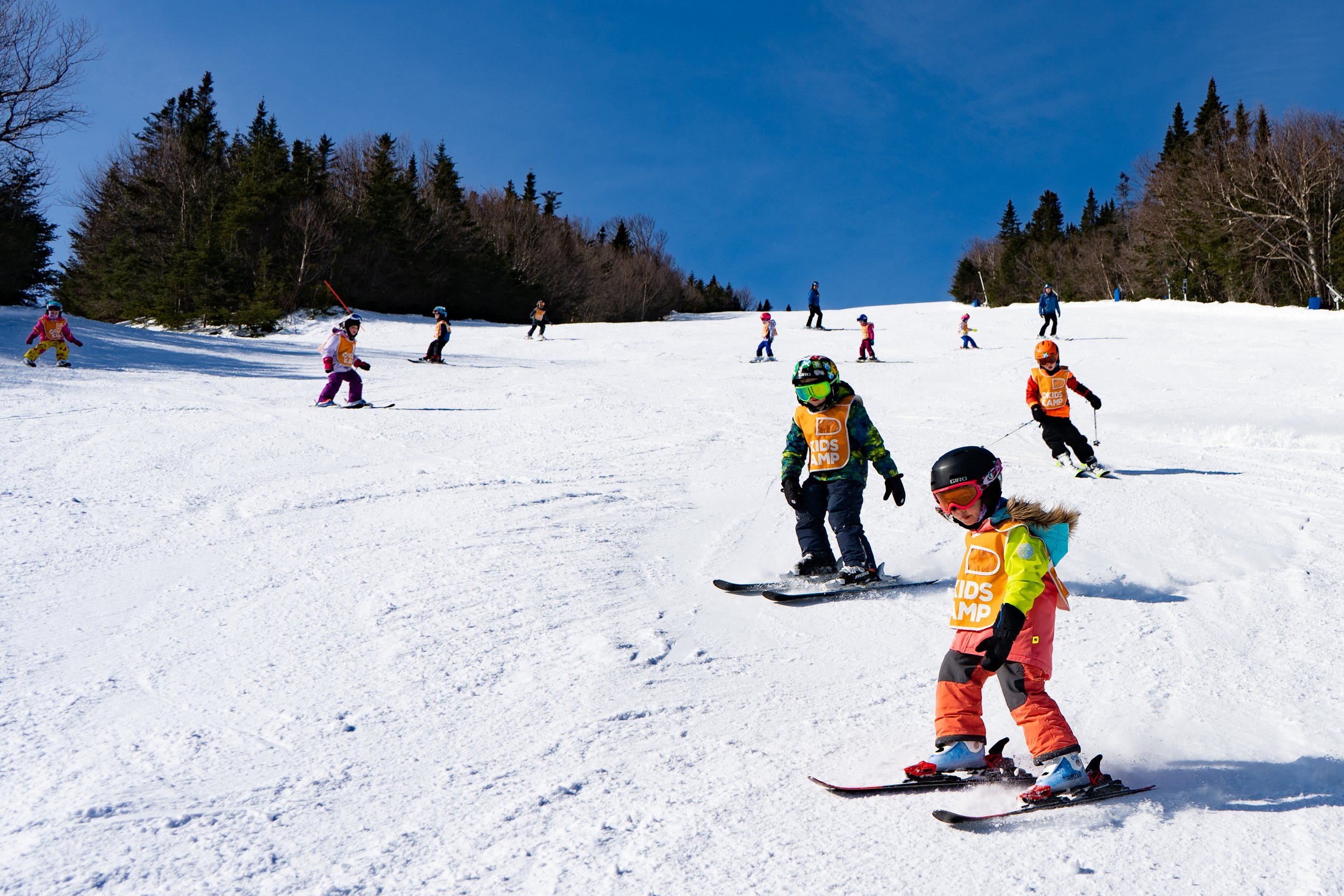 Waterville Valley Resort