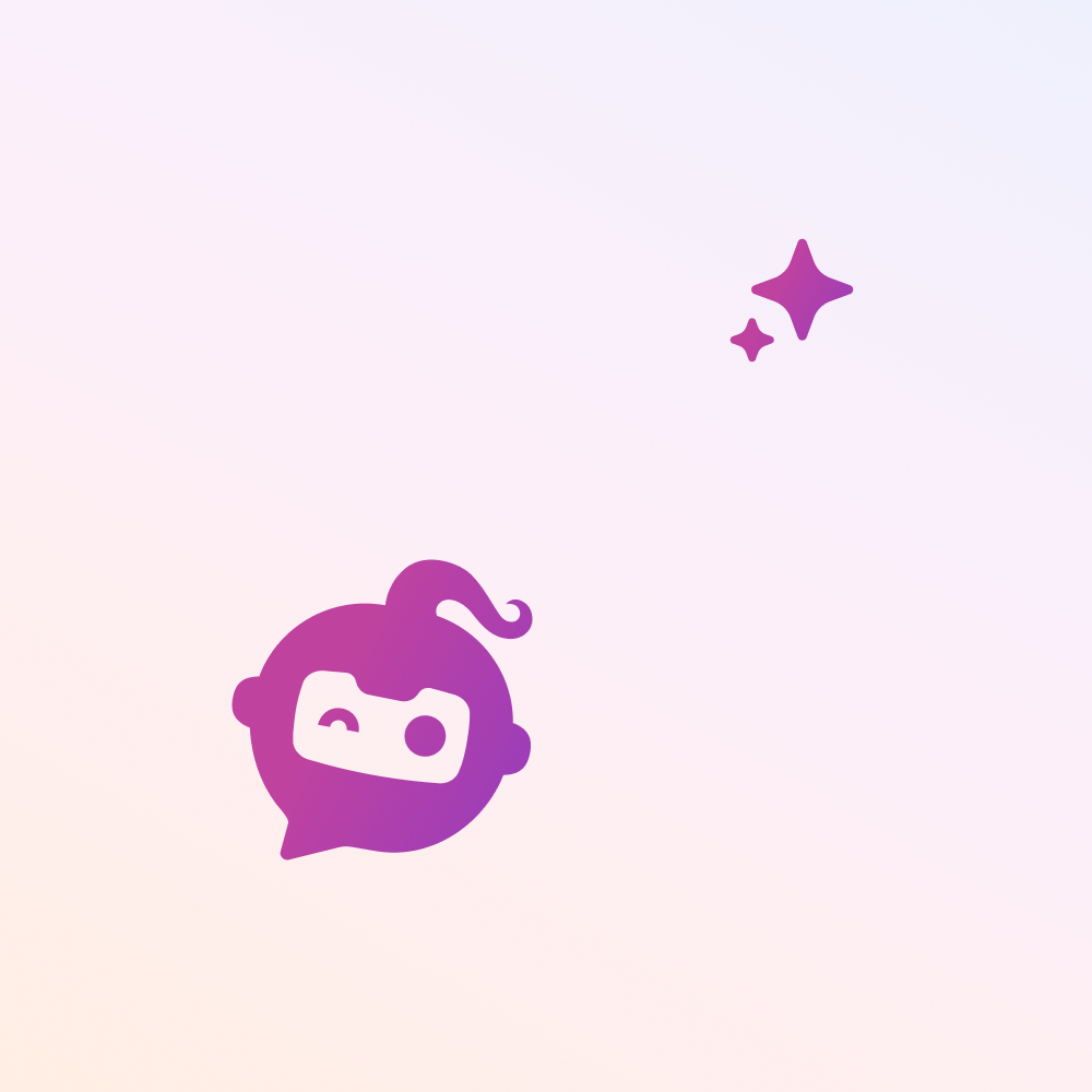 Zeenie: Foundational AI Design Language & UX Strategy