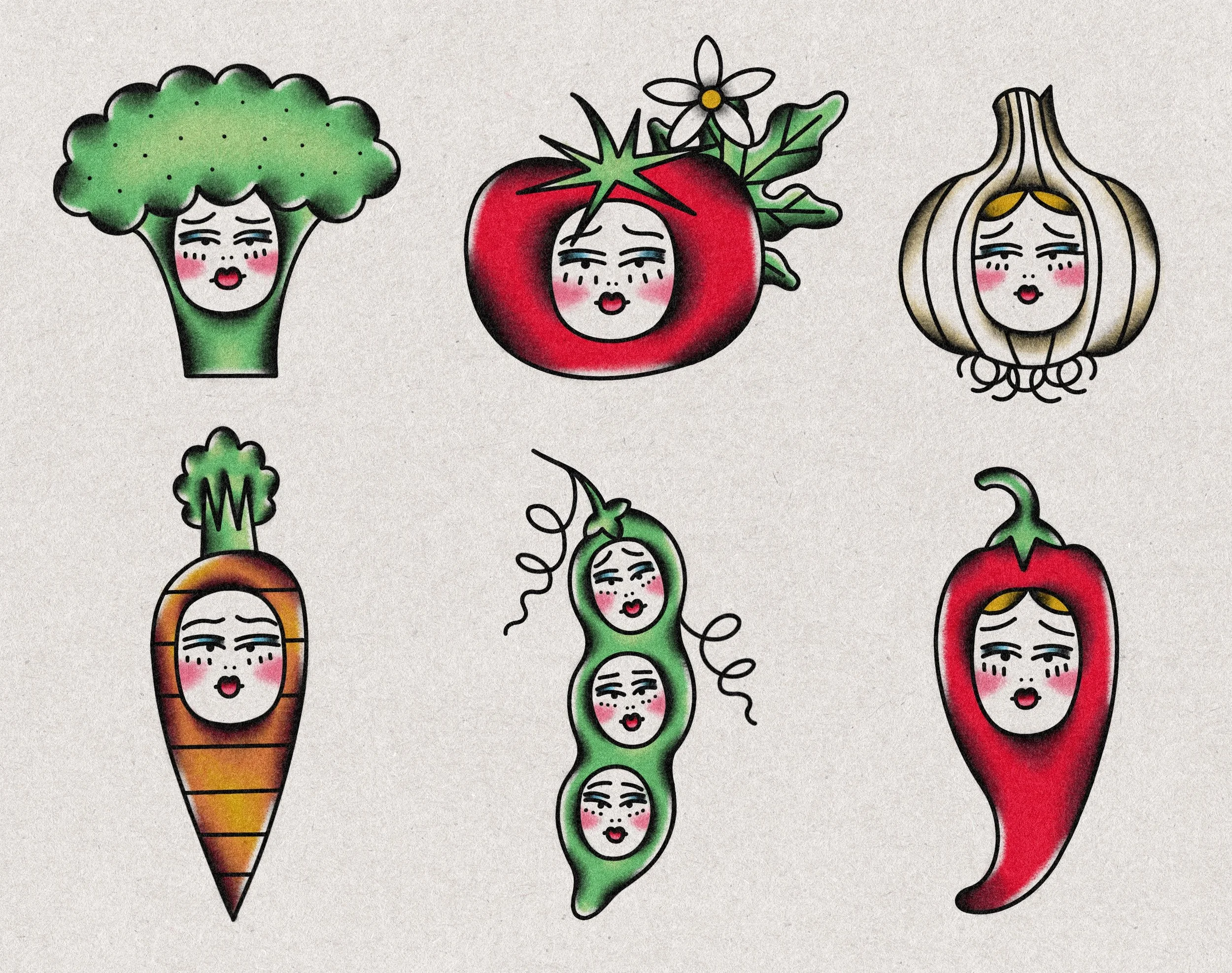  3-5” • $320+TAX each 