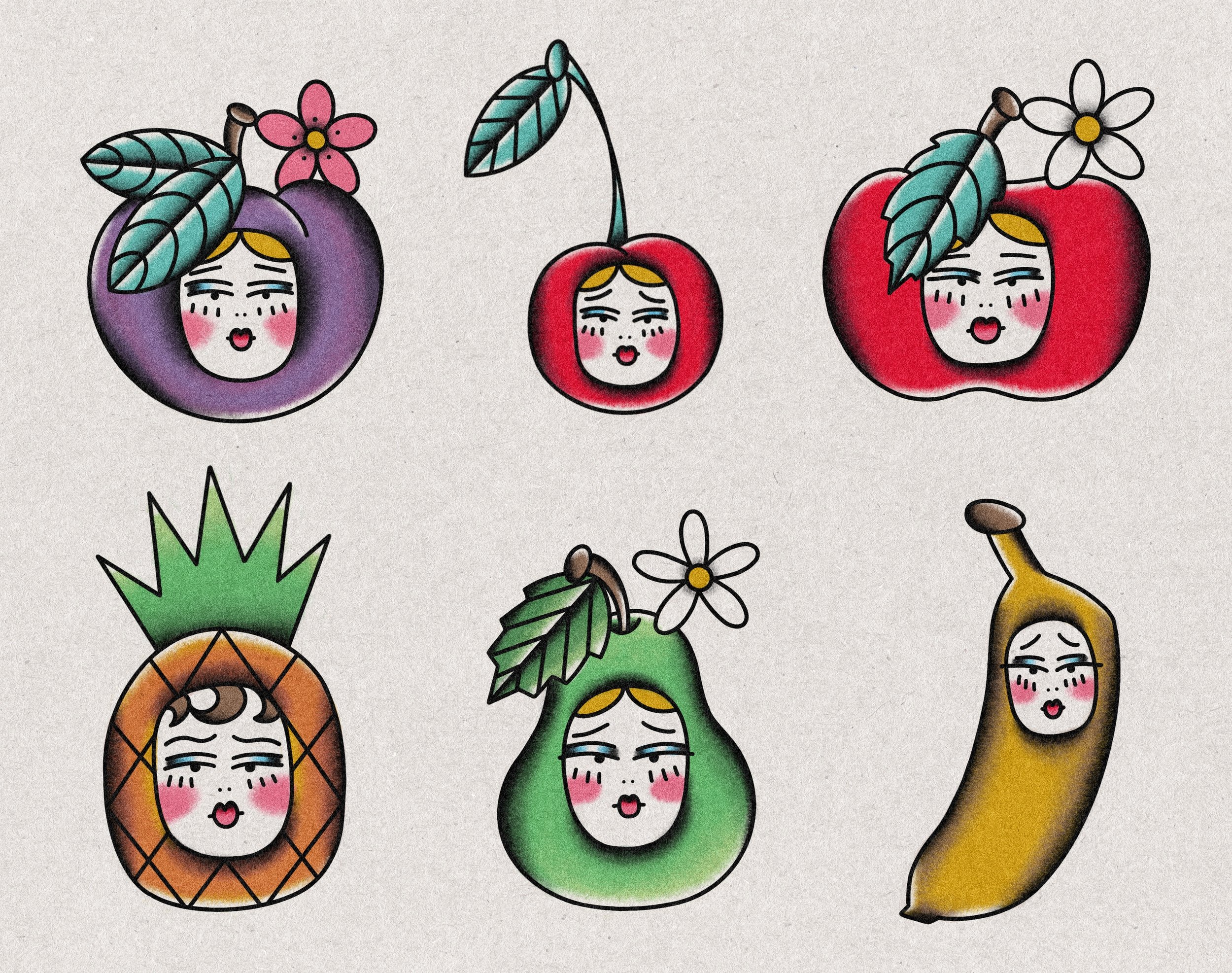  3-5” • $320+TAX each 