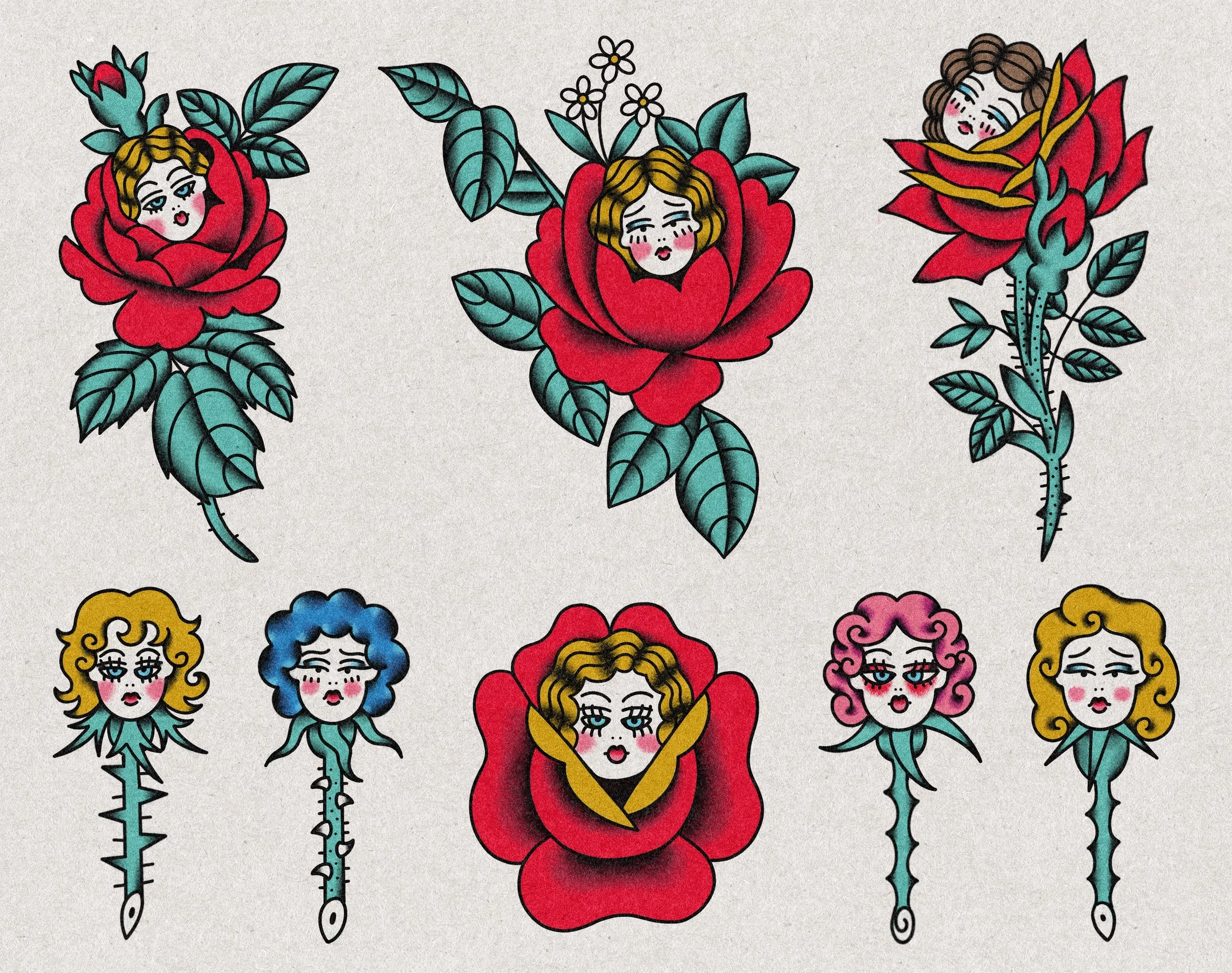  buds - 3-5” • $300+TAX each  rose no stem - 3-6” • $320+TAX each  roses w leaves - 4-9” • $420+TAX each 