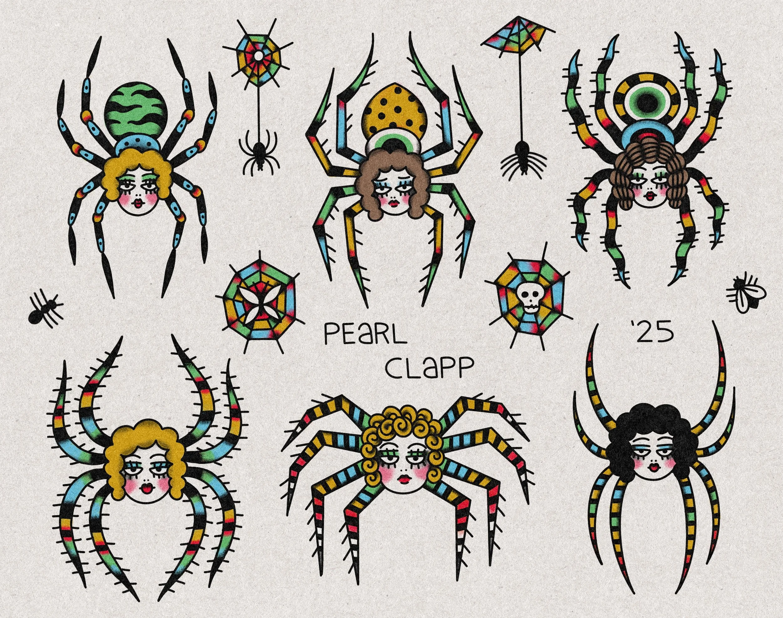  3-5” • $320+TAX each 