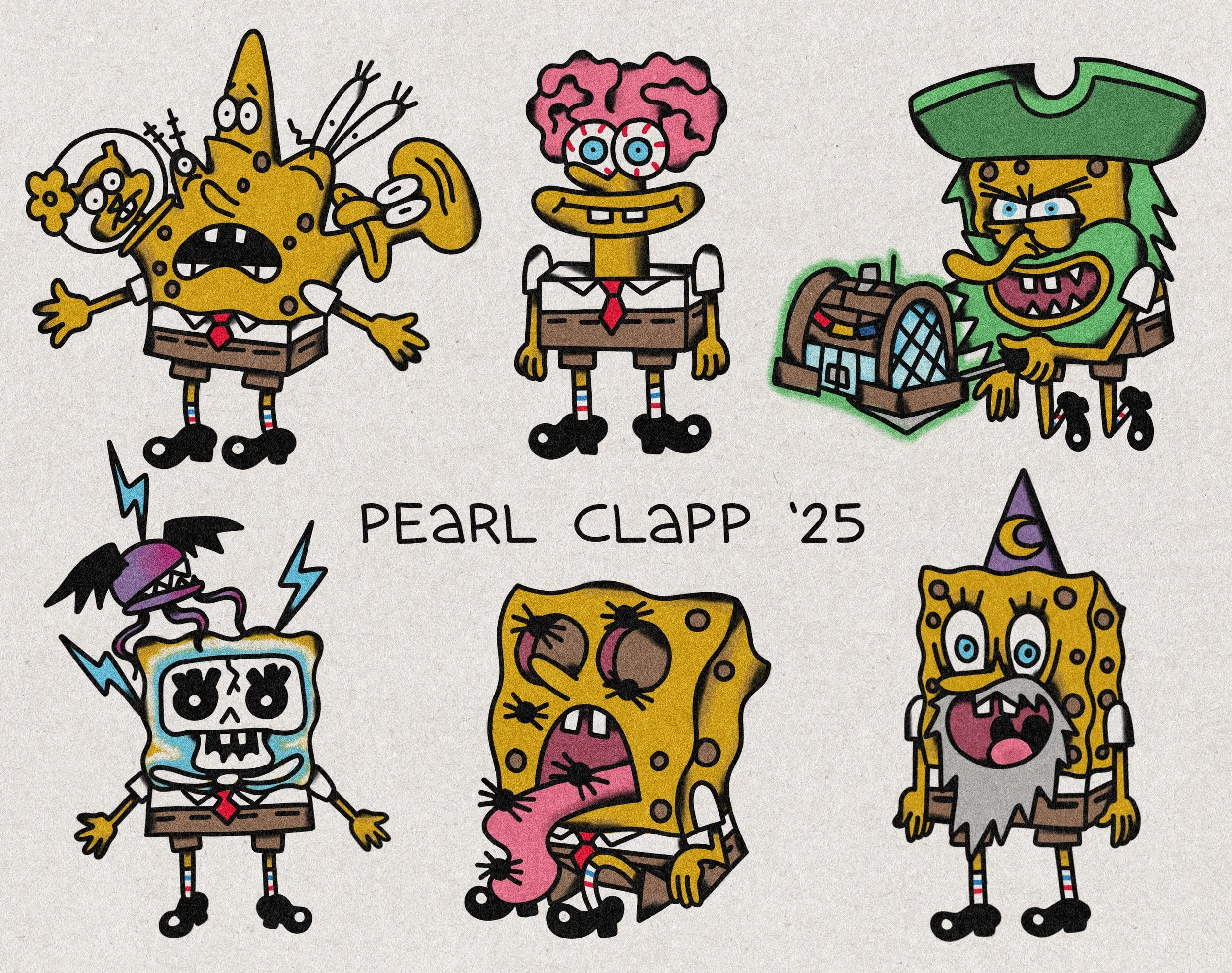  3-5” • $320+TAX each 