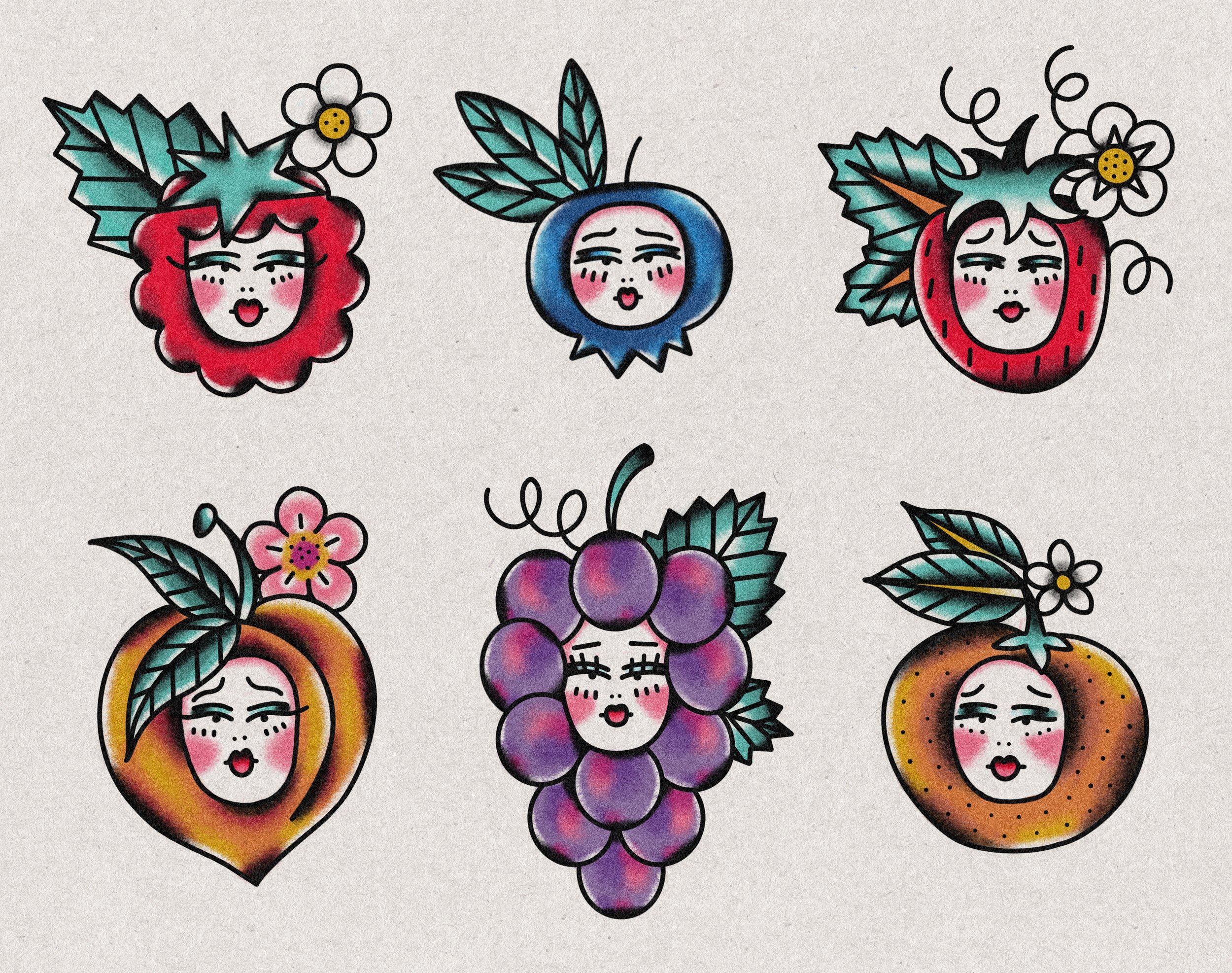  3-5” • $320+TAX each 