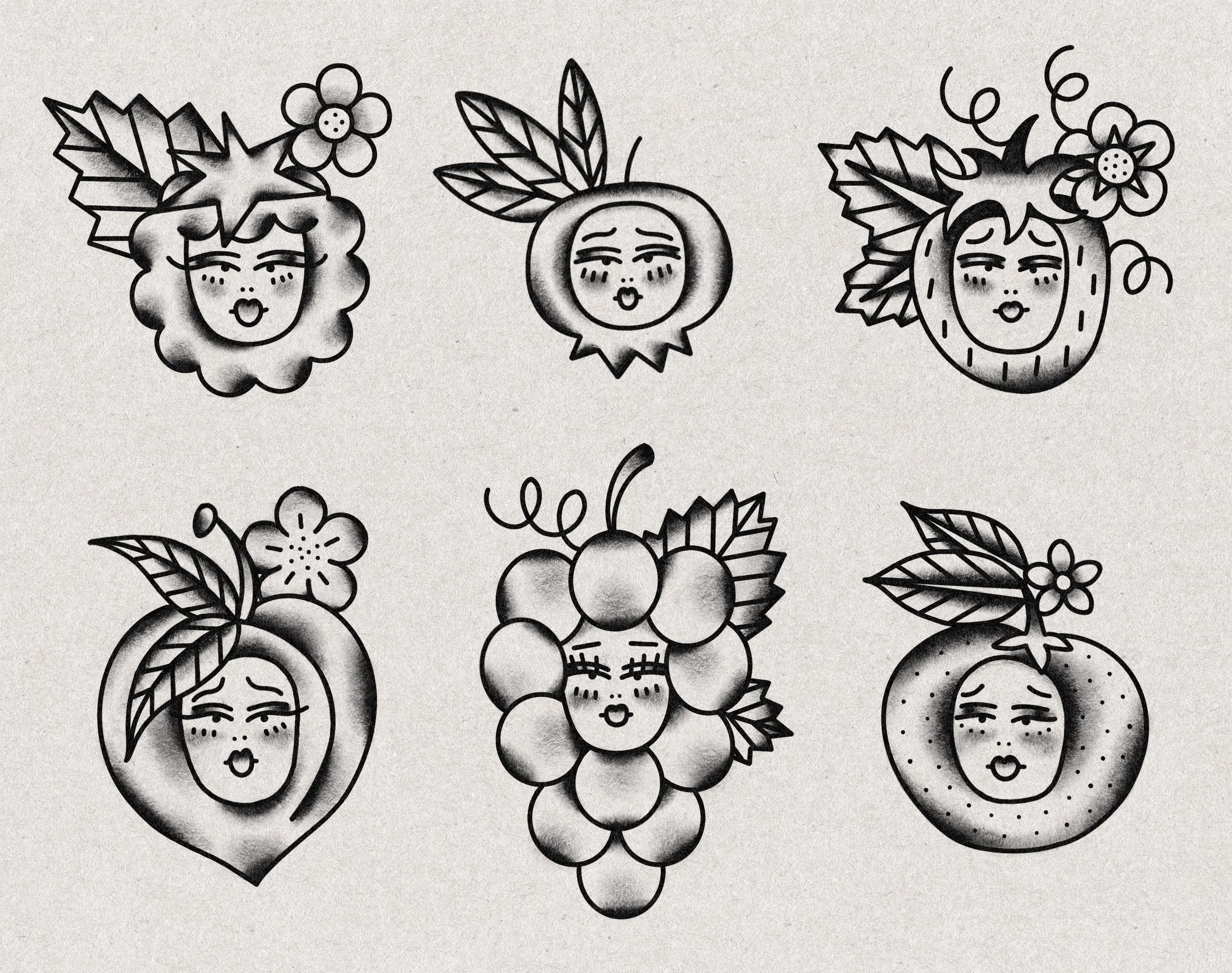  3-5” • $280+TAX each 