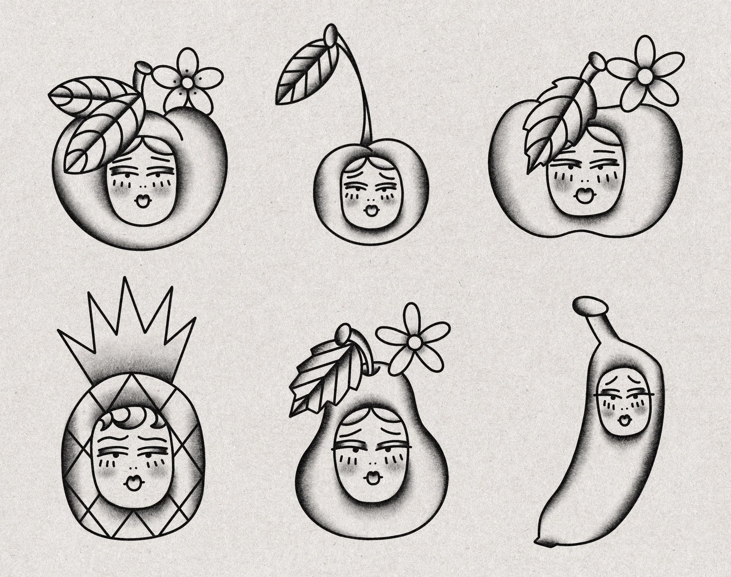  3-5” • $280+TAX each 