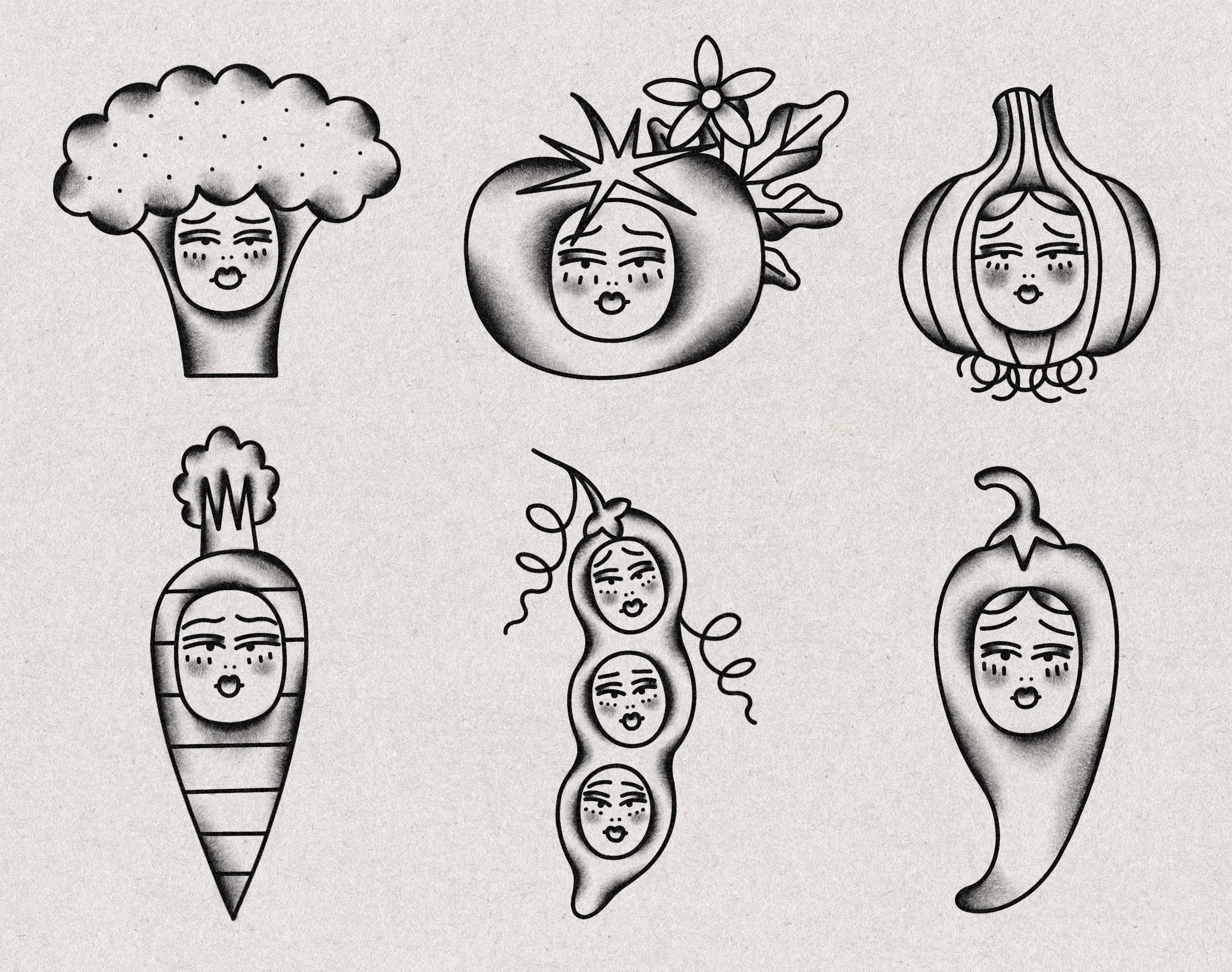  3-5” • $280+TAX each 