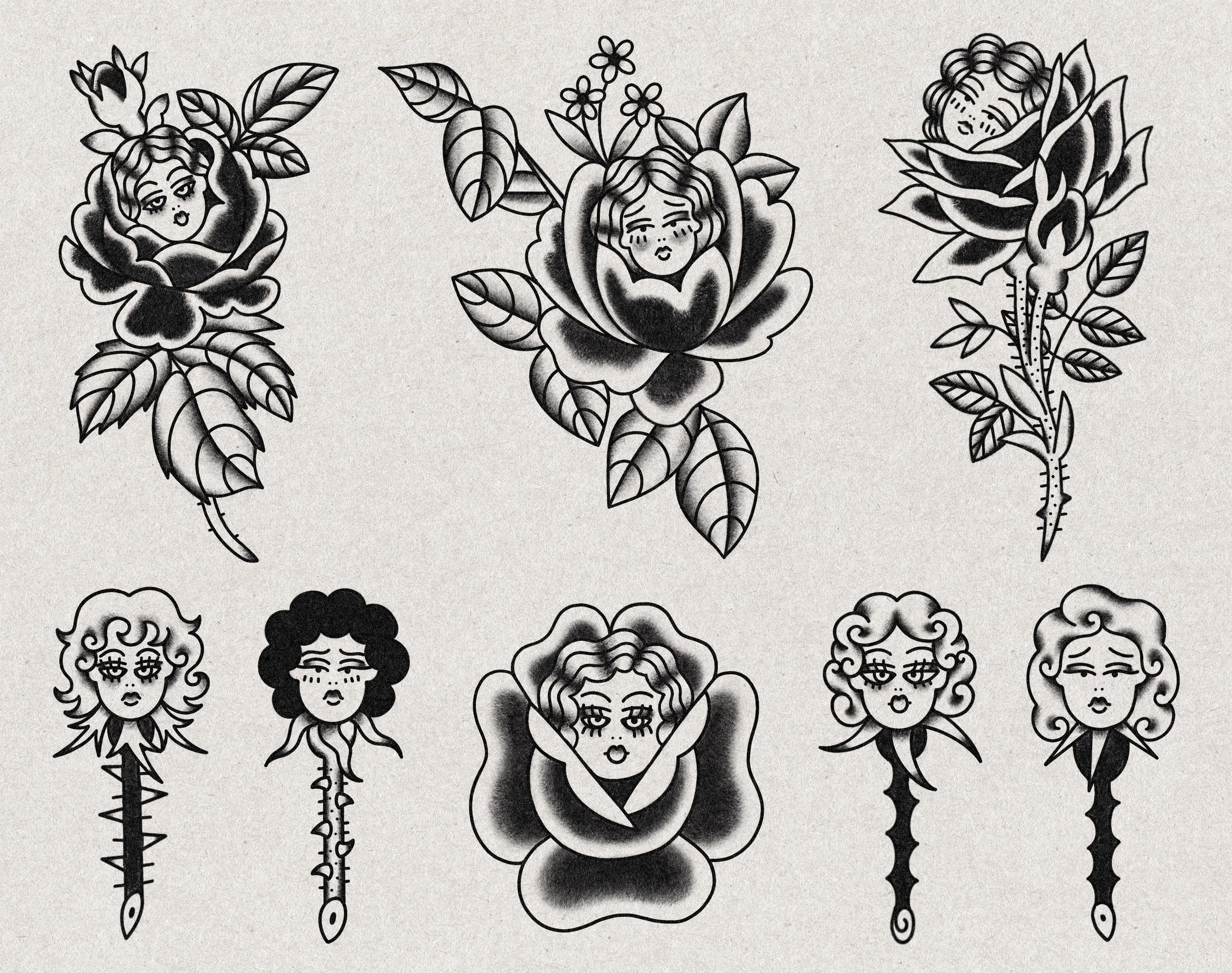  buds - 3-5” • $260+TAX each  rose no stem - 3-6” • $280+TAX  full roses w/ leaves - 4-9” • $350+TAX each 