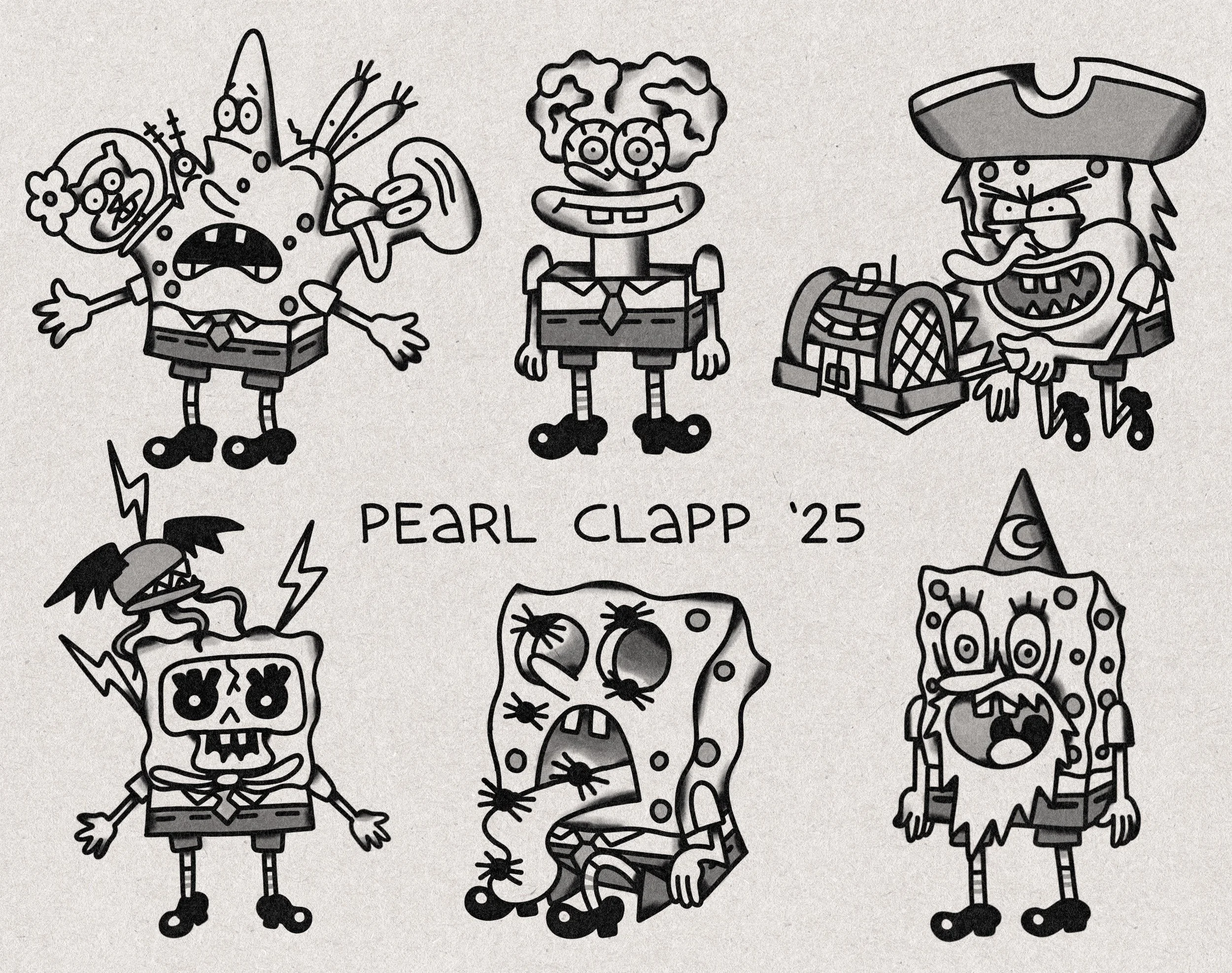  3-5” • $280+TAX each 