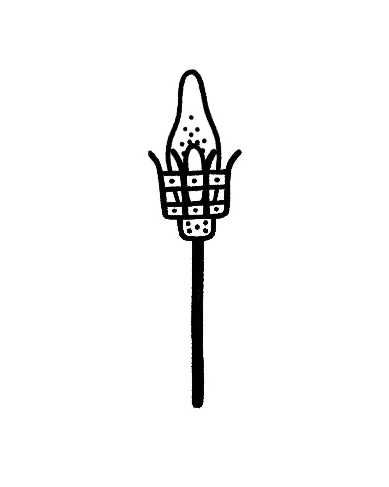 TORCH no. 3