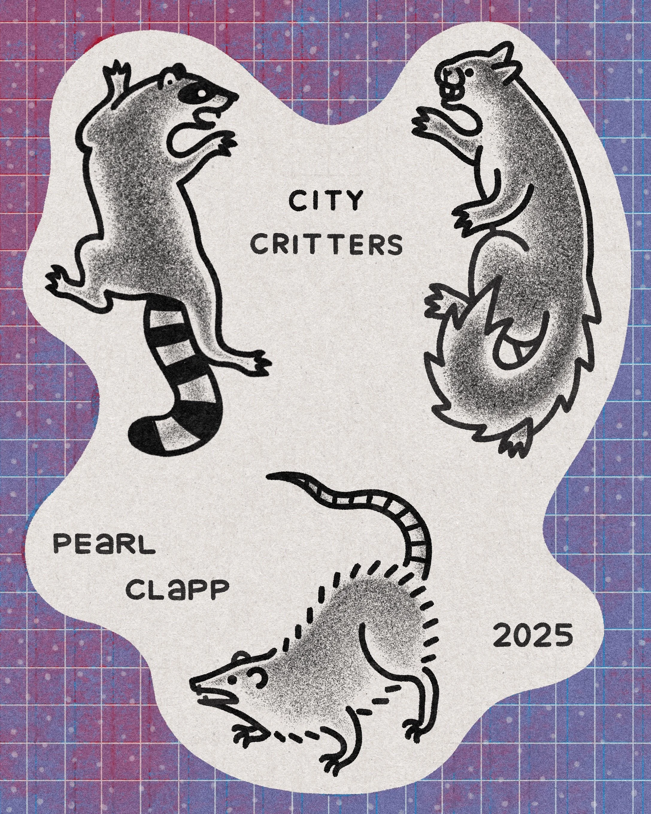 CITY CRITTERS