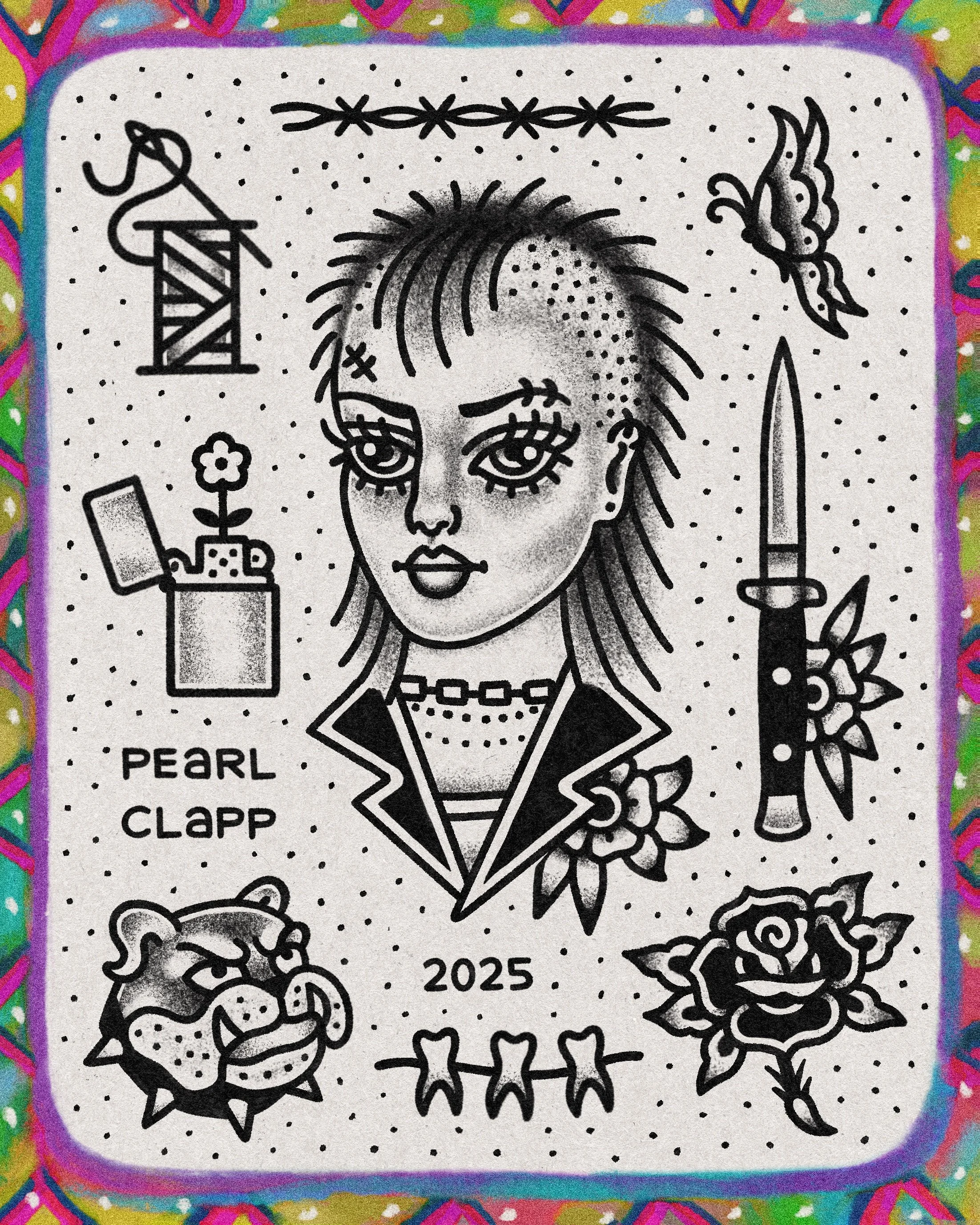GUTTER PUNK