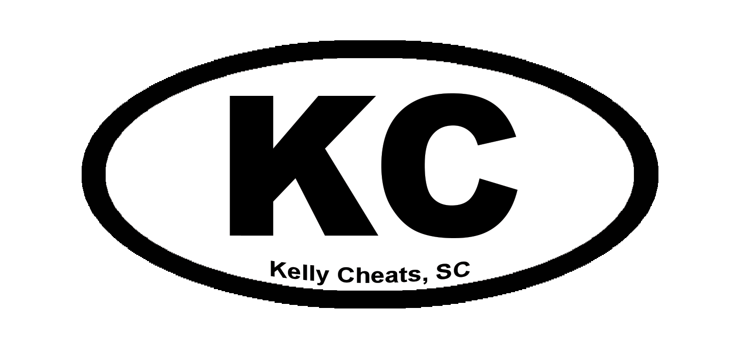 KC Stickers