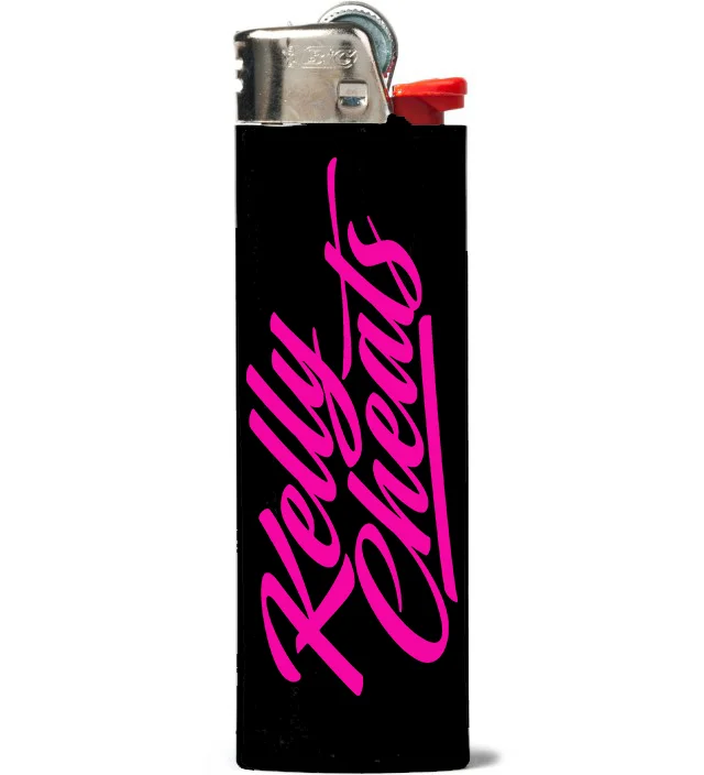 BIC Lighters