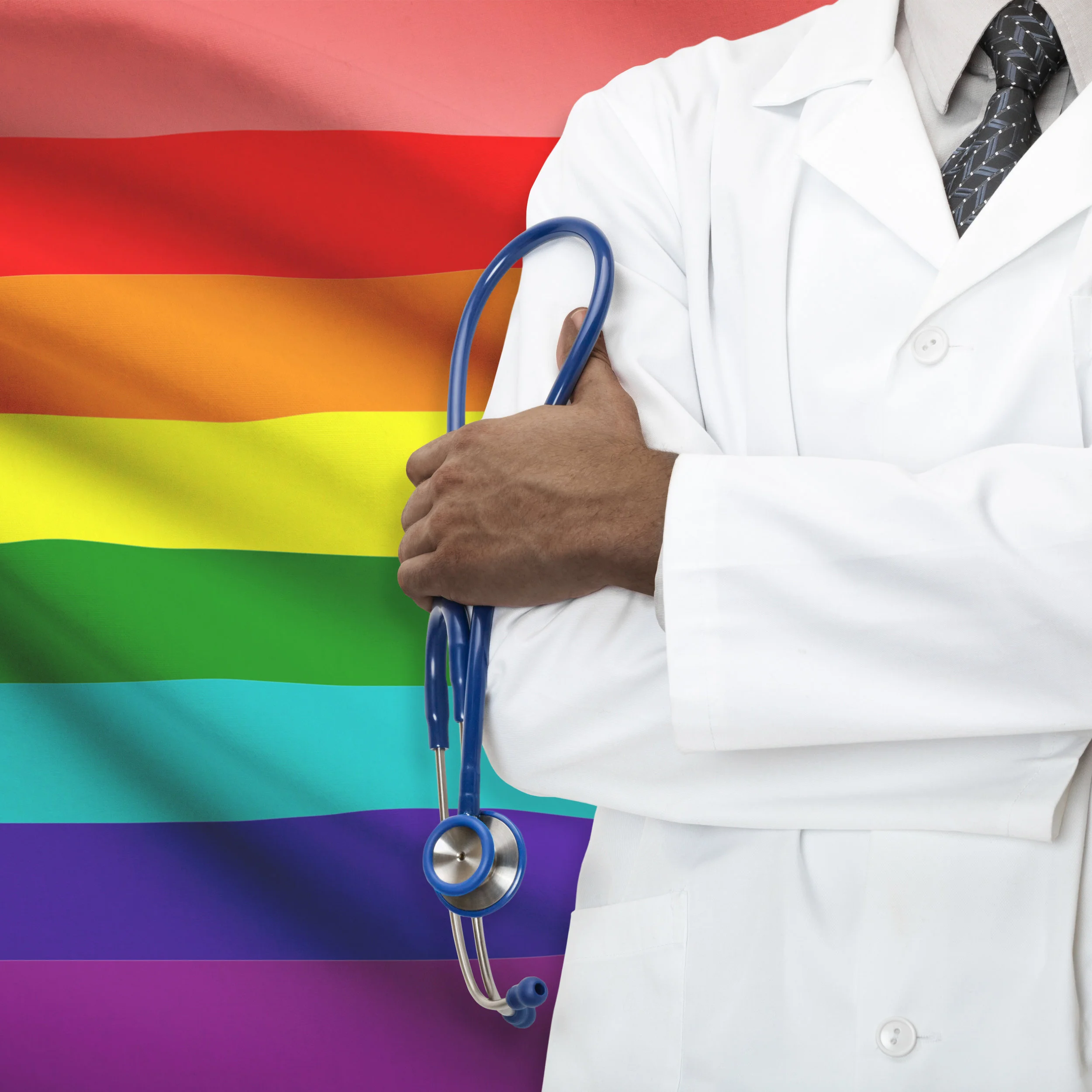 LGBT Health Open House at Columbia Doctors Nurse Practitioner Group