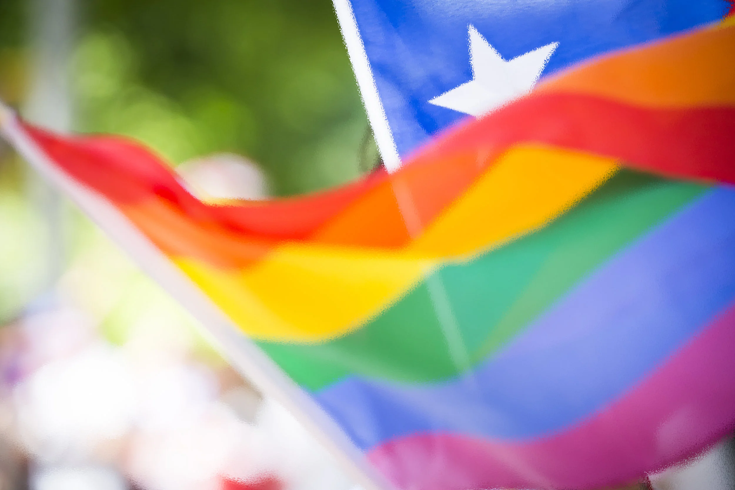 We are back! Join us for the Fall LGBT Health Series 