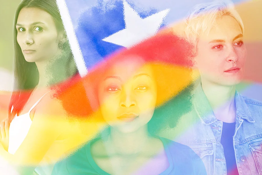 We Won't Go Back into the Closet Now Without One Hell of a Fight: Effects of the 2016 Presidential Election on Sexual Minority Women’s and Gender Minorities’ Stigma-related Concerns. 